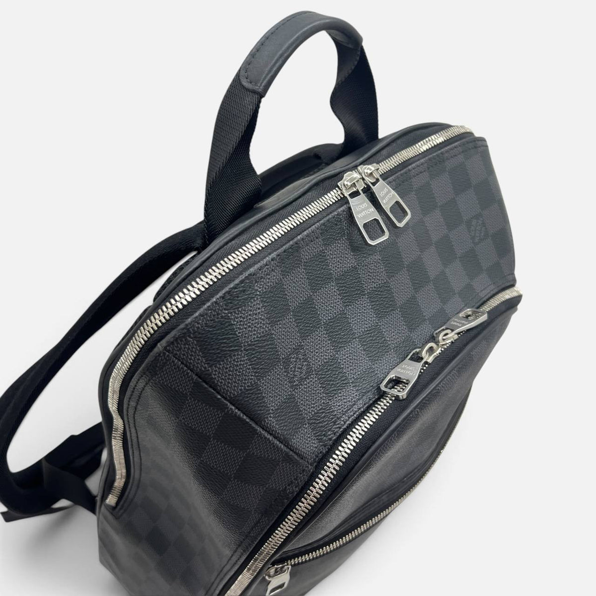 Zaino Michael Damier Graphite