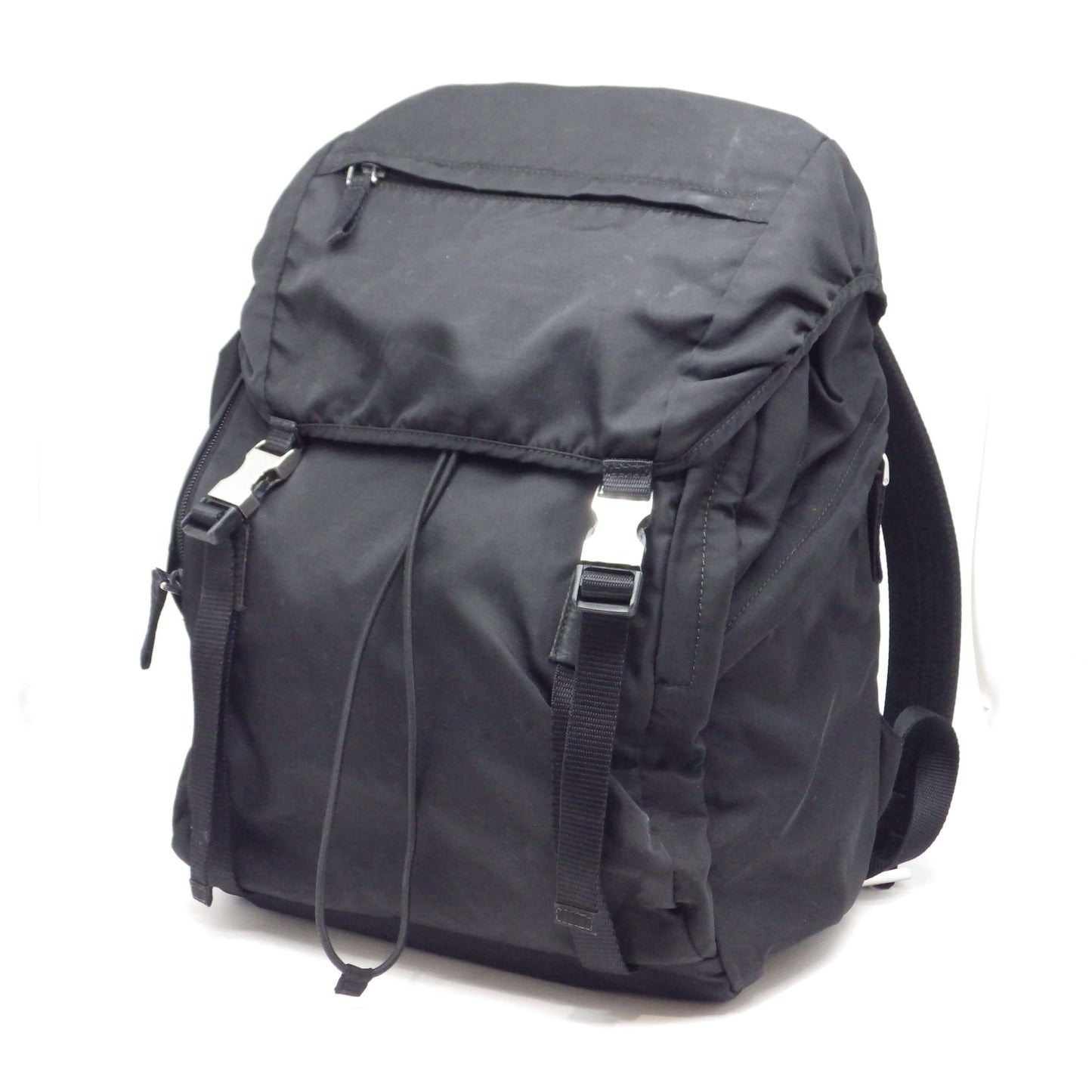 PRADA ZAINO IN RE-NYLON