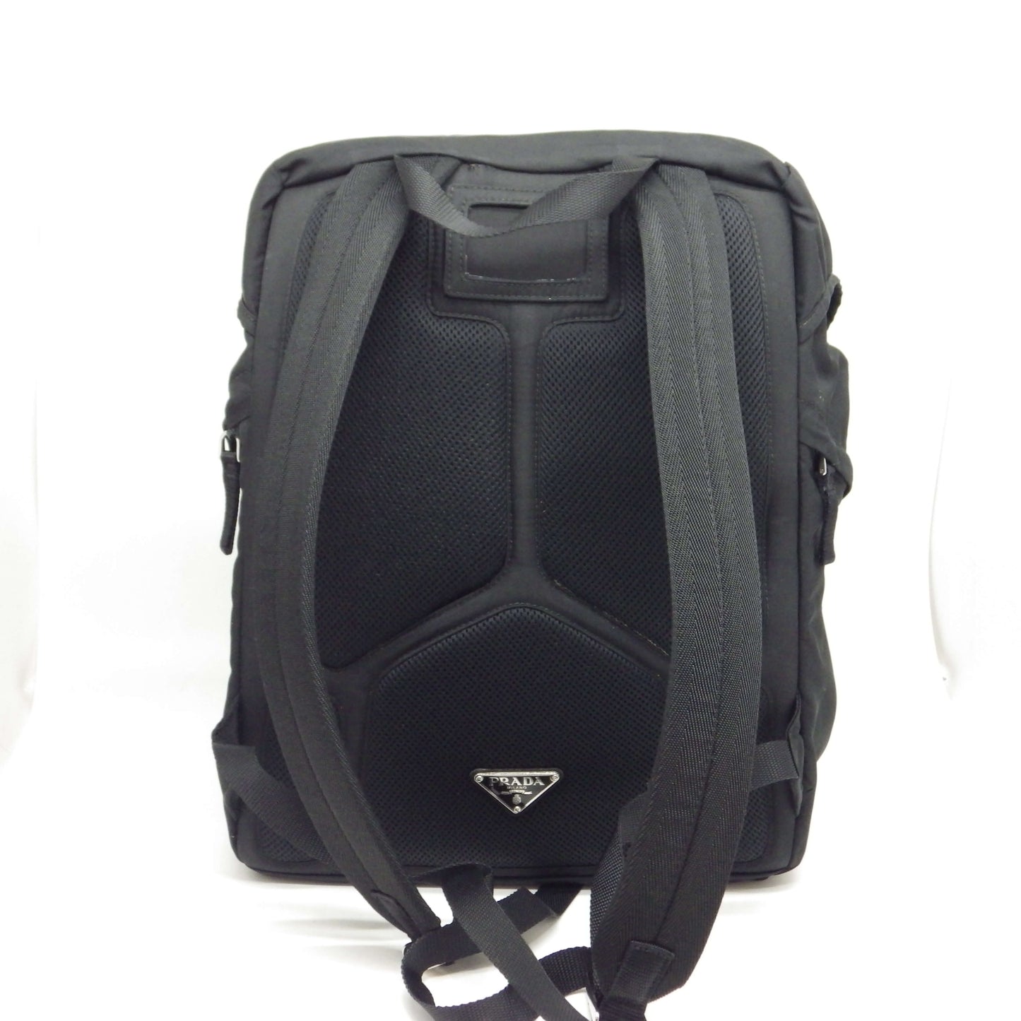 PRADA ZAINO IN RE-NYLON