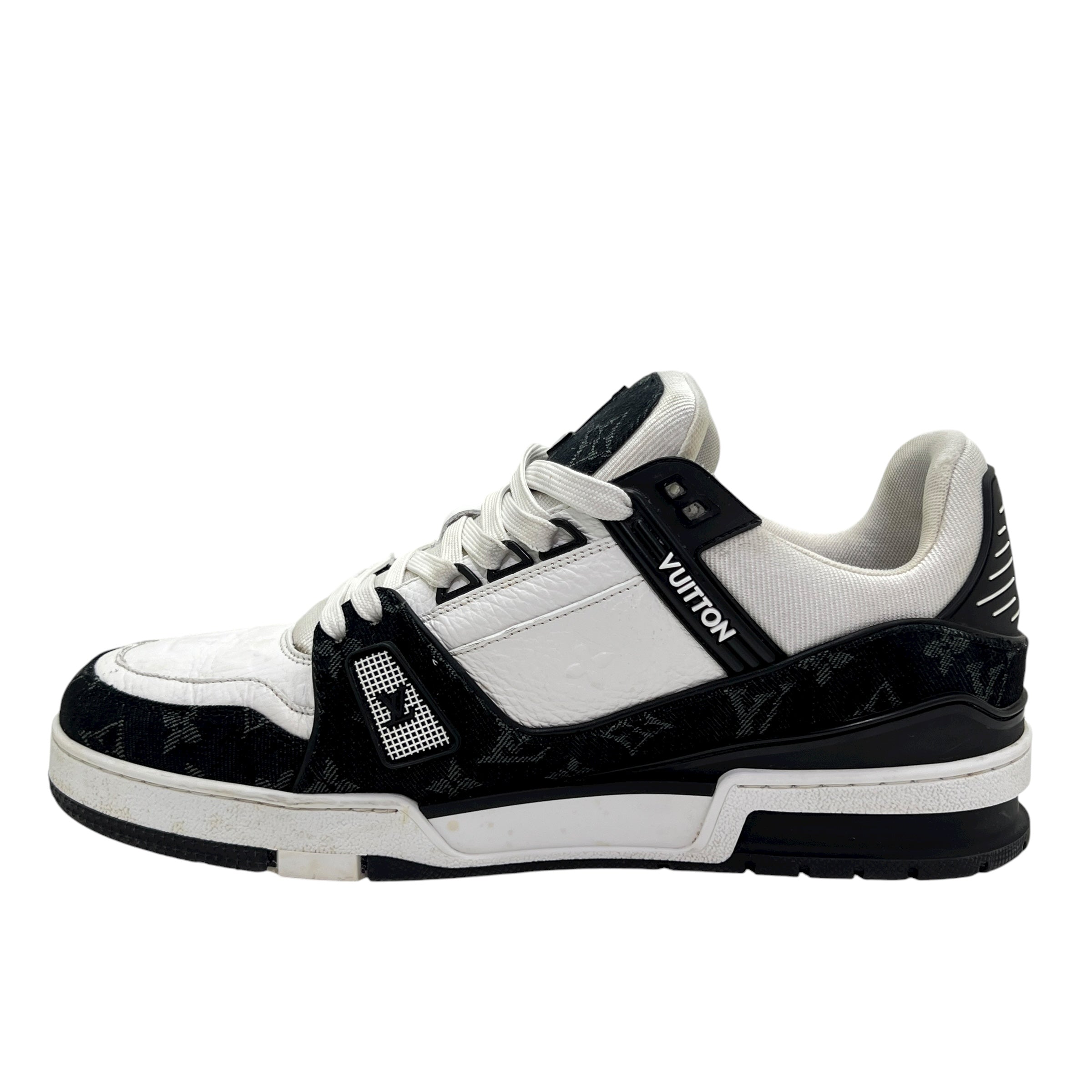 Sneakers LV Trainer taglia 9 (45)