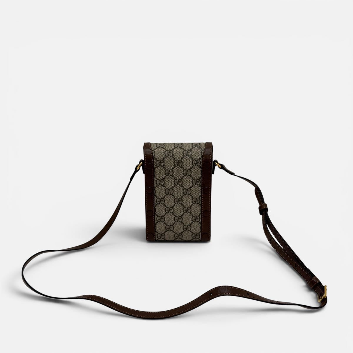 Mini bag Horsebit 1955