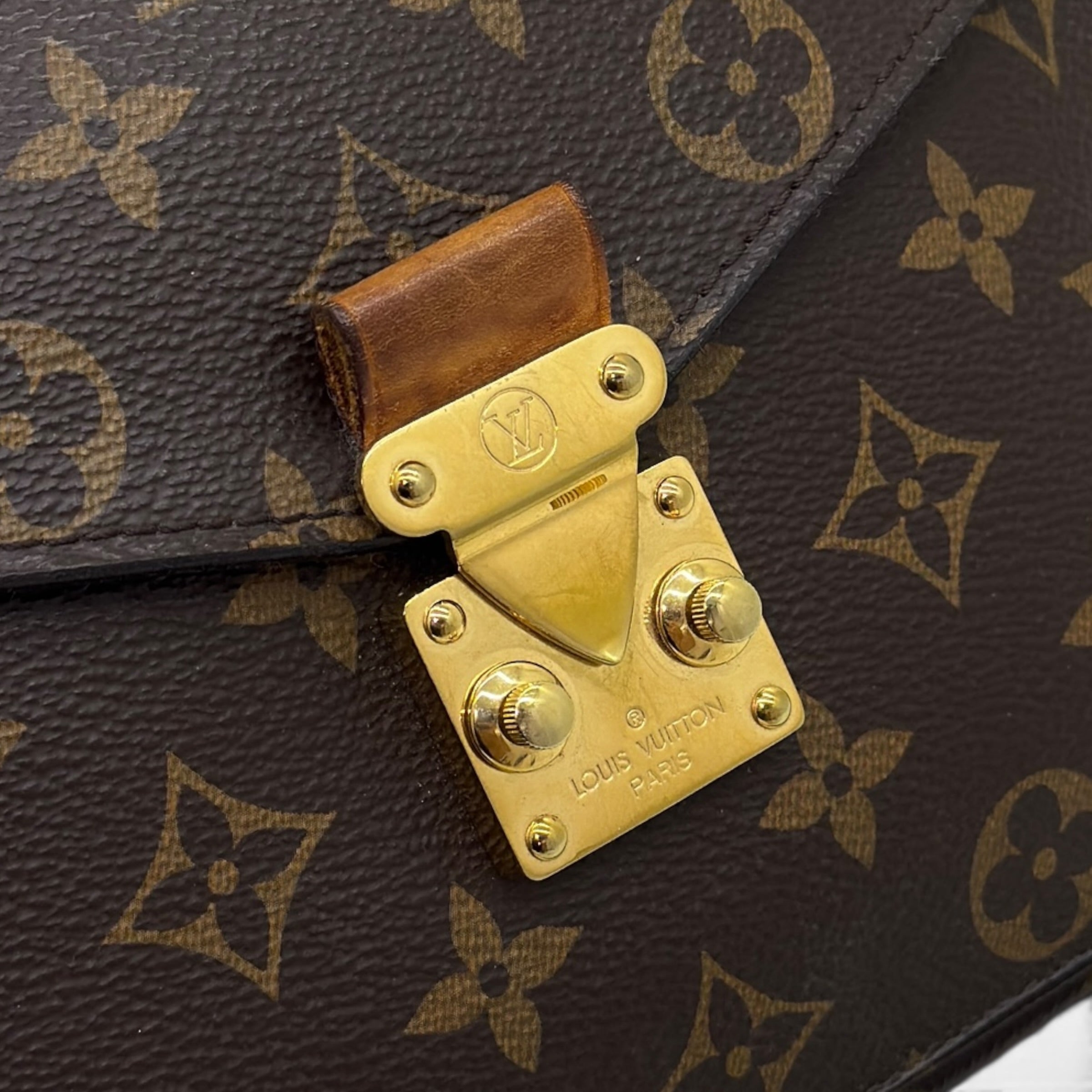 Pochette Métis