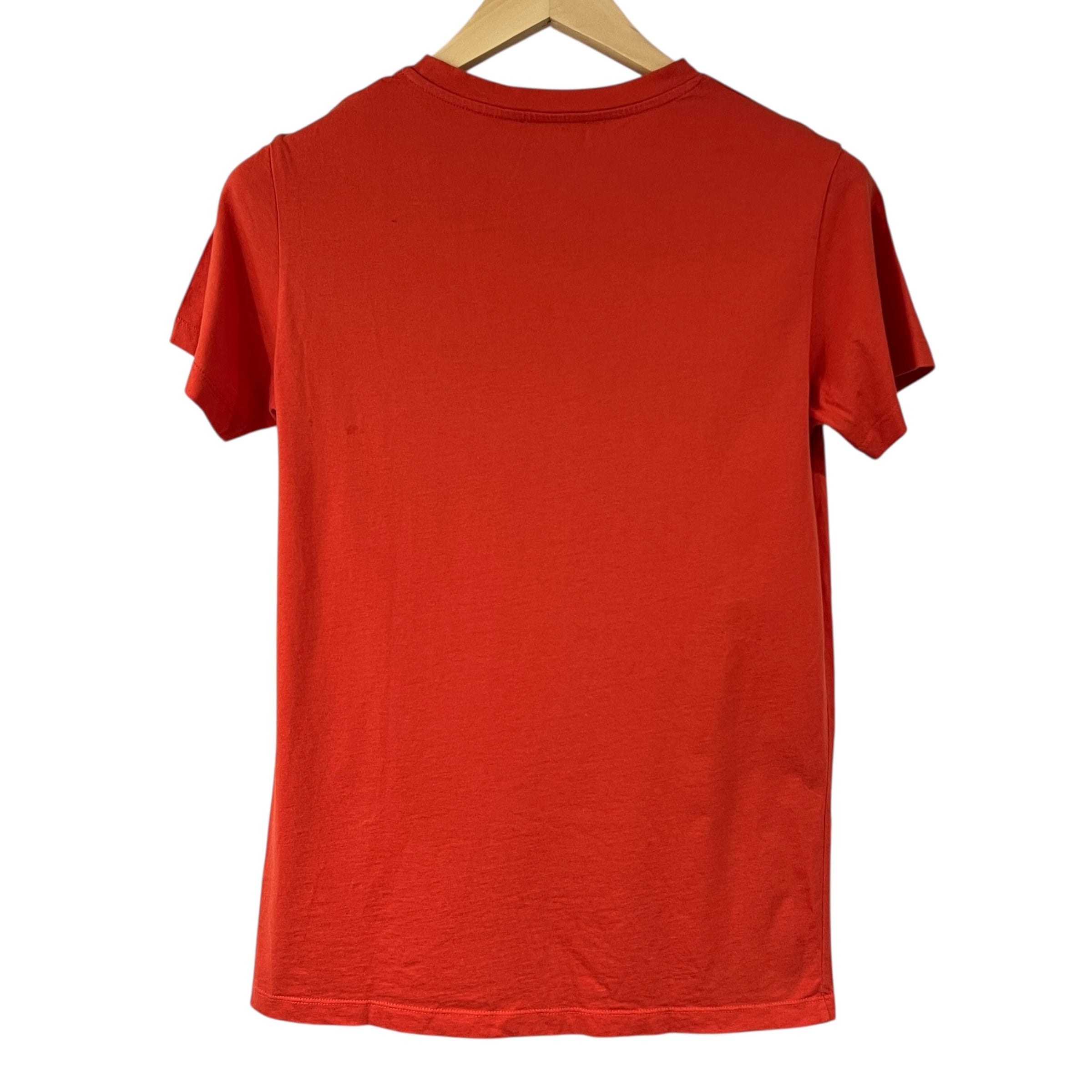 Balmain Paris t-shirt taglia S