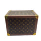 LOUIS VUITTON BOITE FLACONS VANITY VINTAGE