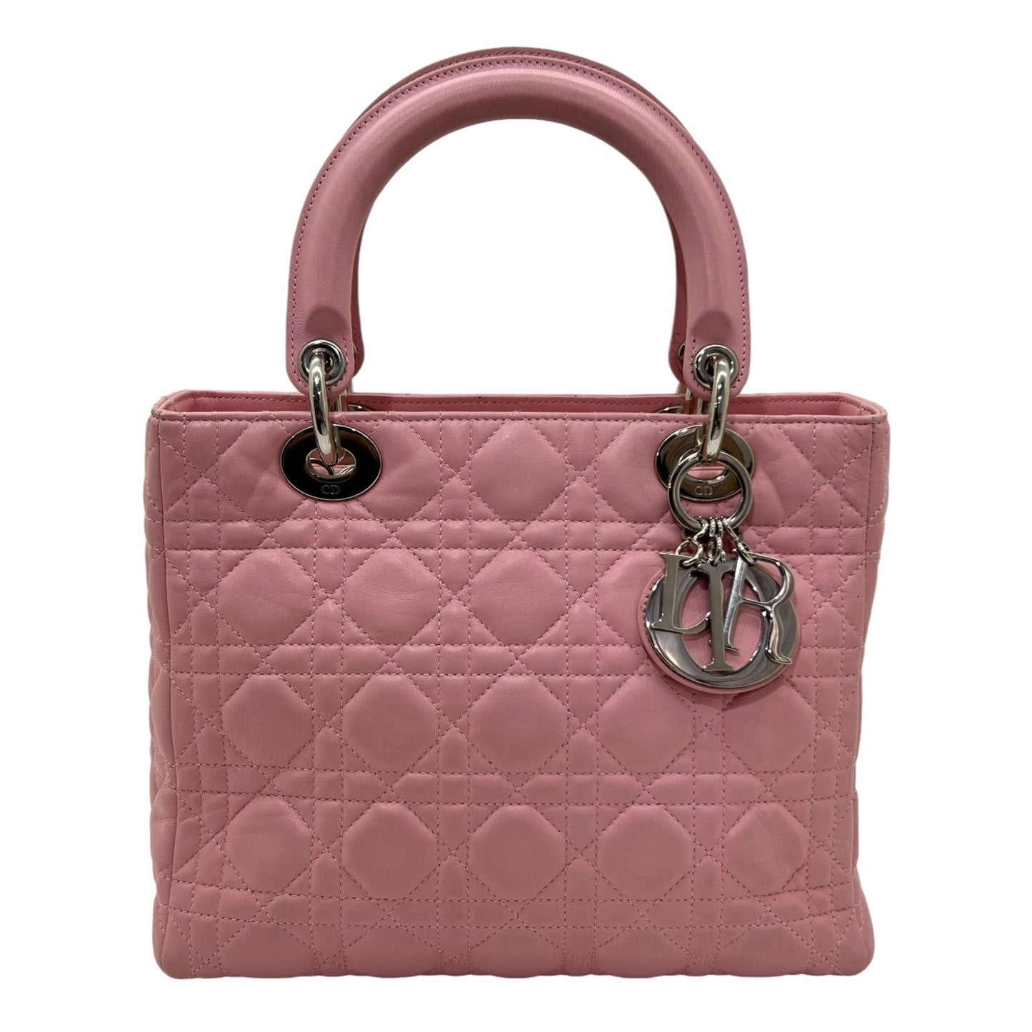 DIOR BORSA MEDIA LADY DIOR