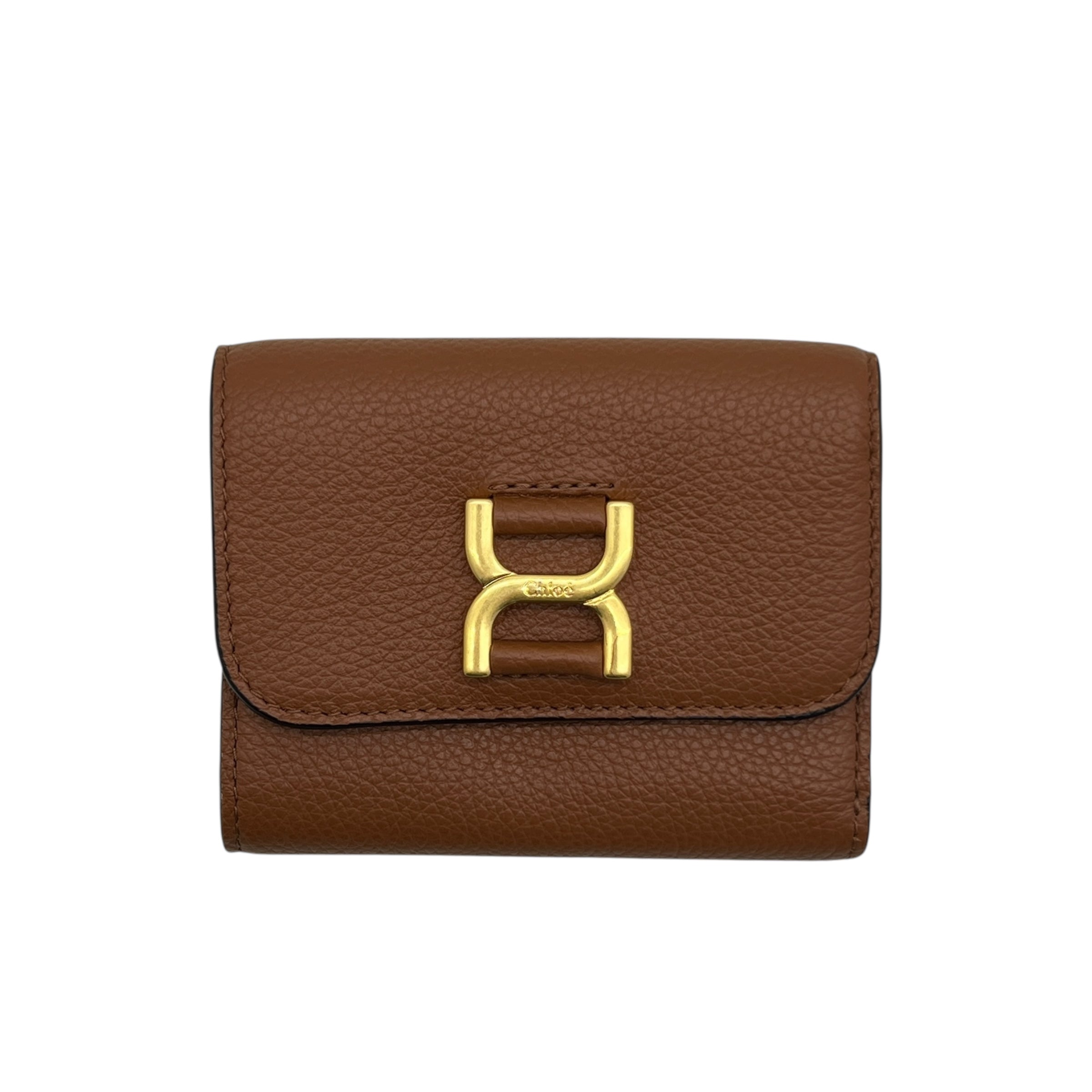 Portafoglio Marcie in pelle