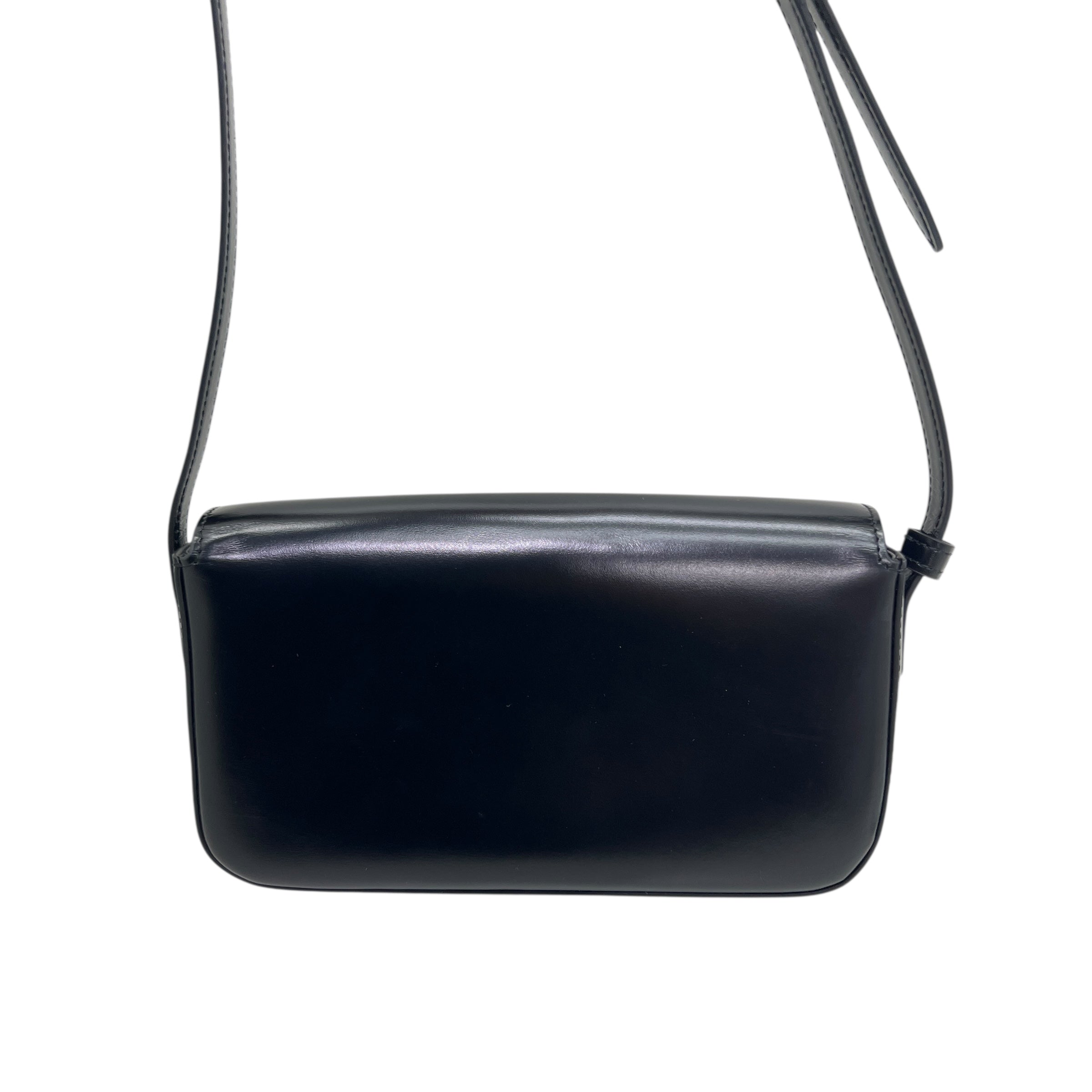 Borsa a spalla Claude