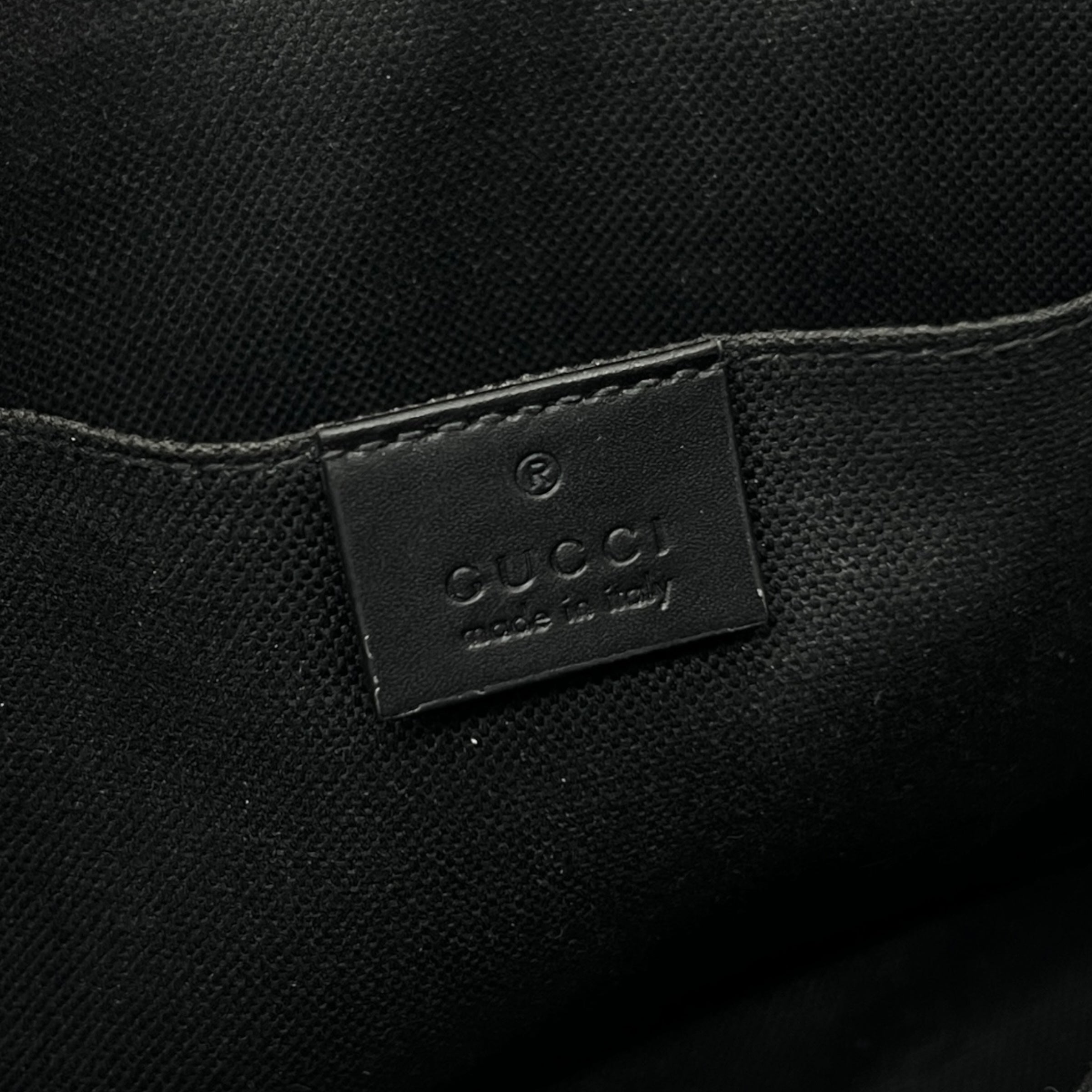 Pochette in GG Supreme