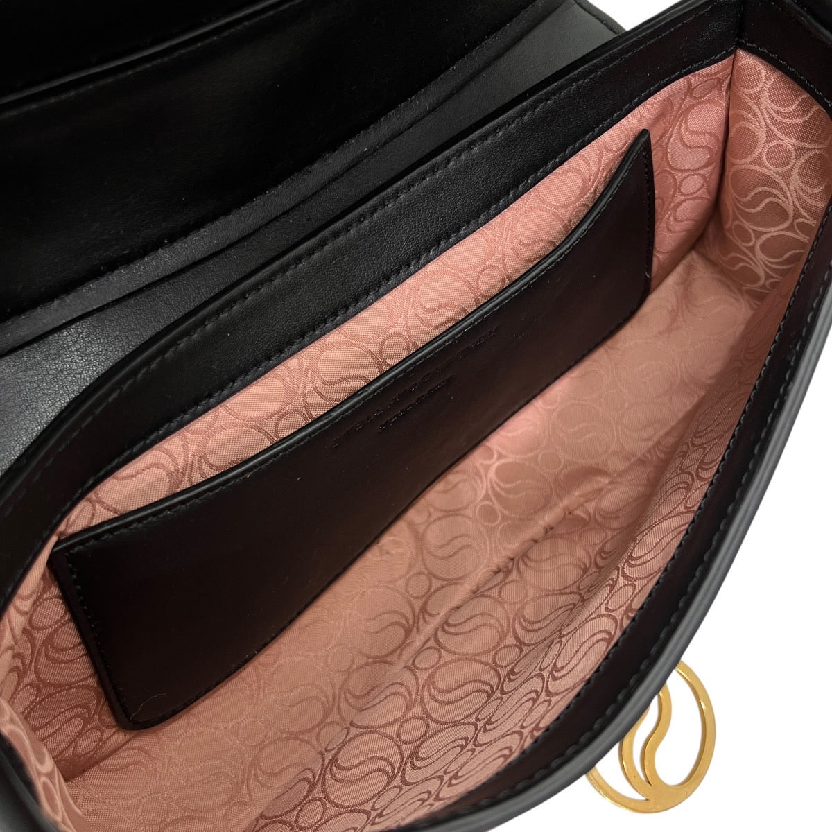 STELLA MCCARTNEY BORSA A SPALLA S WAVE