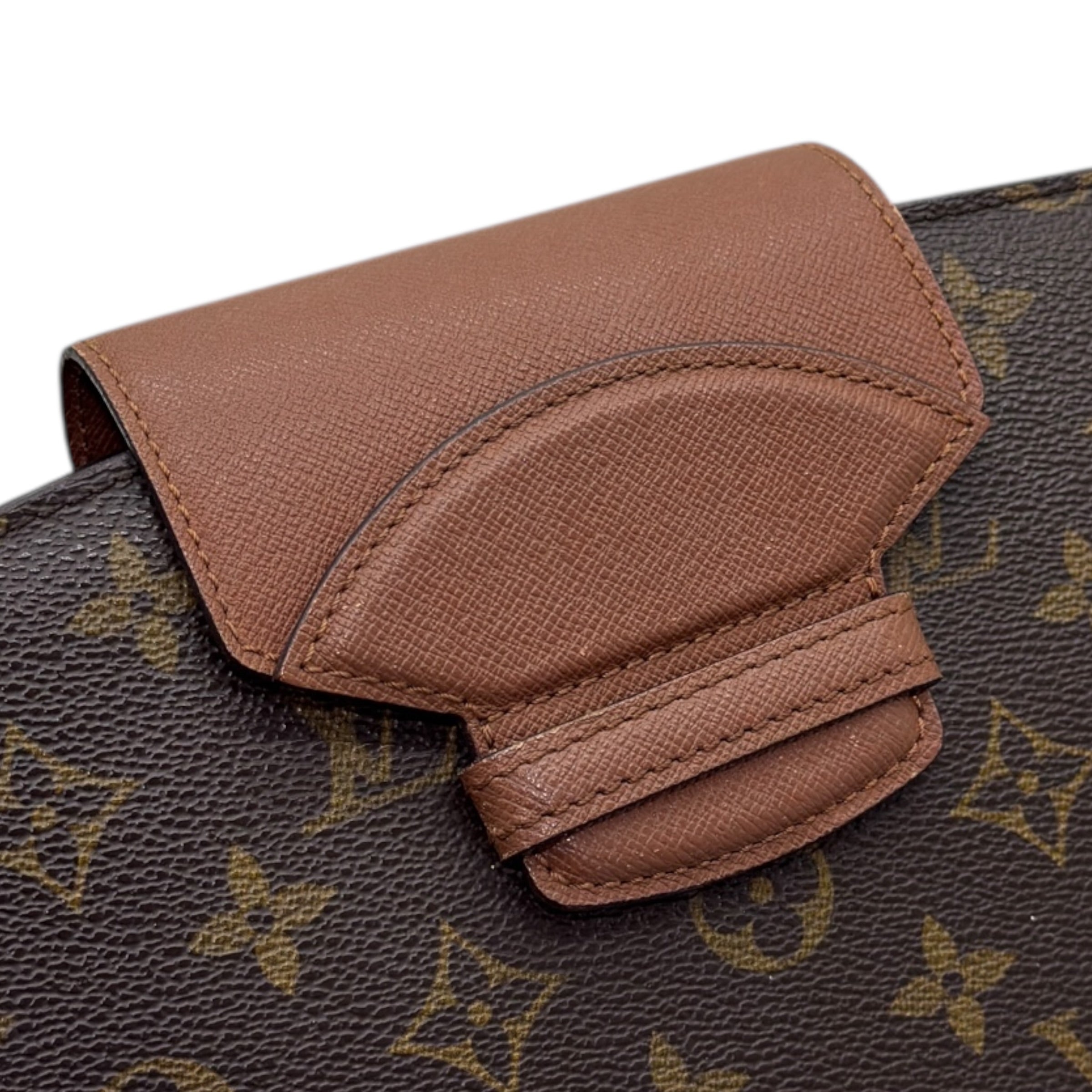 Borsa a tracolla Courcelles