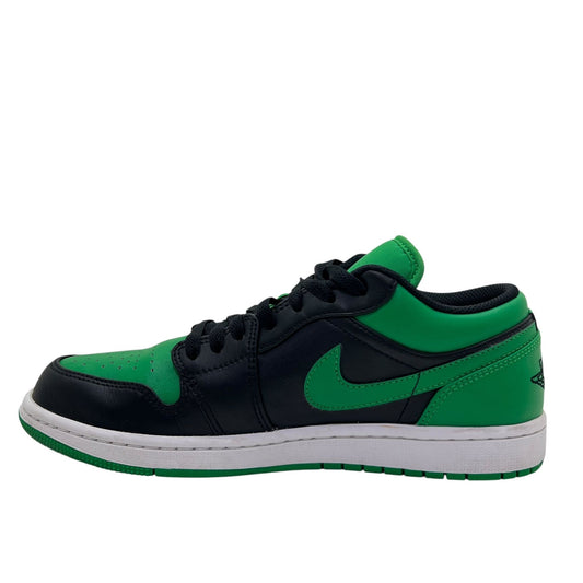 JORDAN 1 LOW LUCKY GREEN TG 42