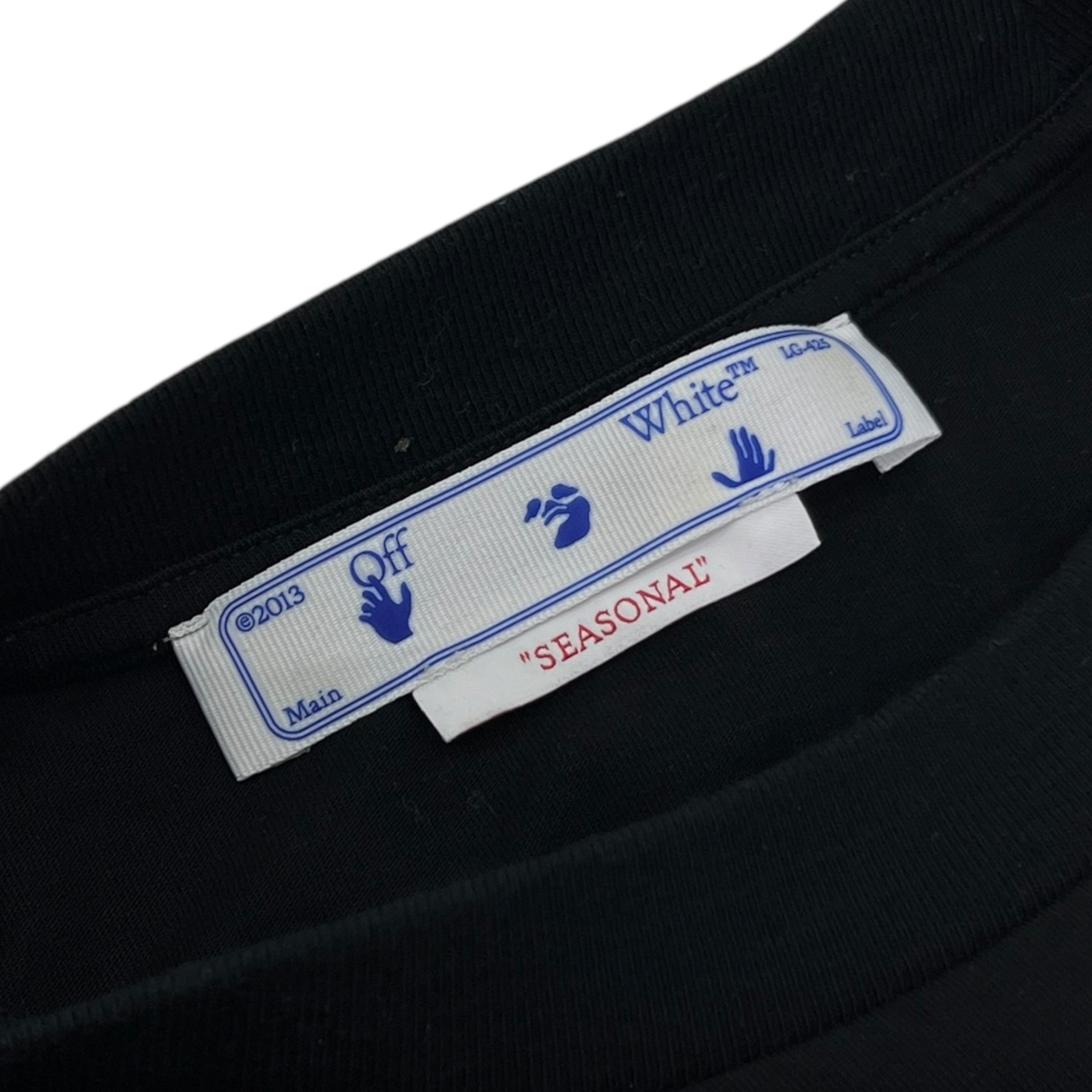 T-shirt Arrow taglia S