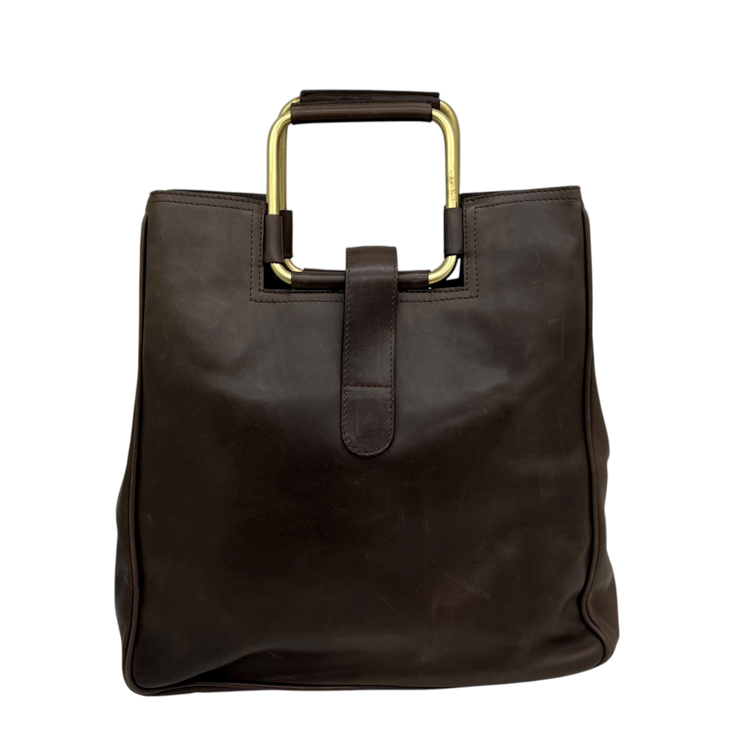 Borsa a mano vintage