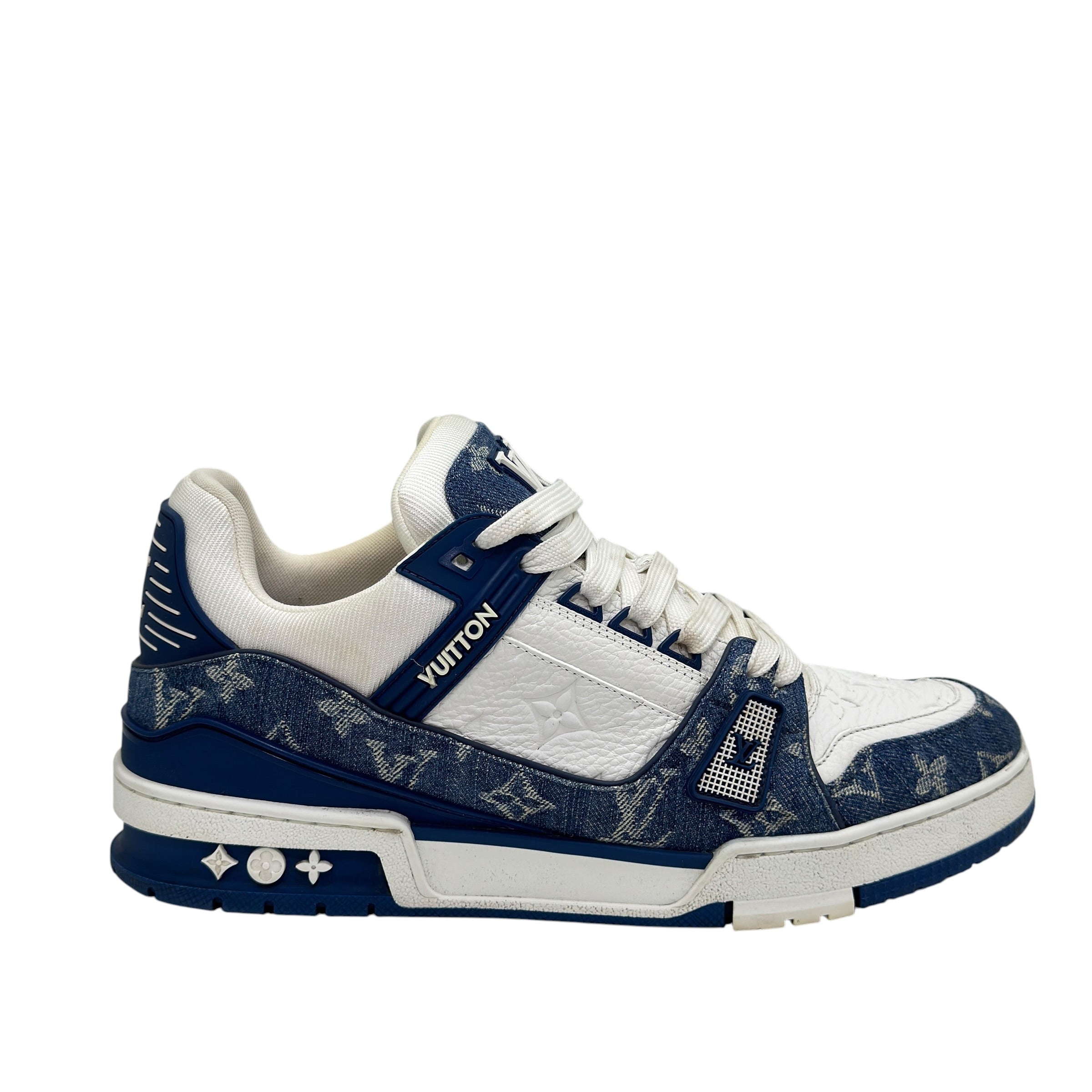 Sneakers Trainer taglia 44