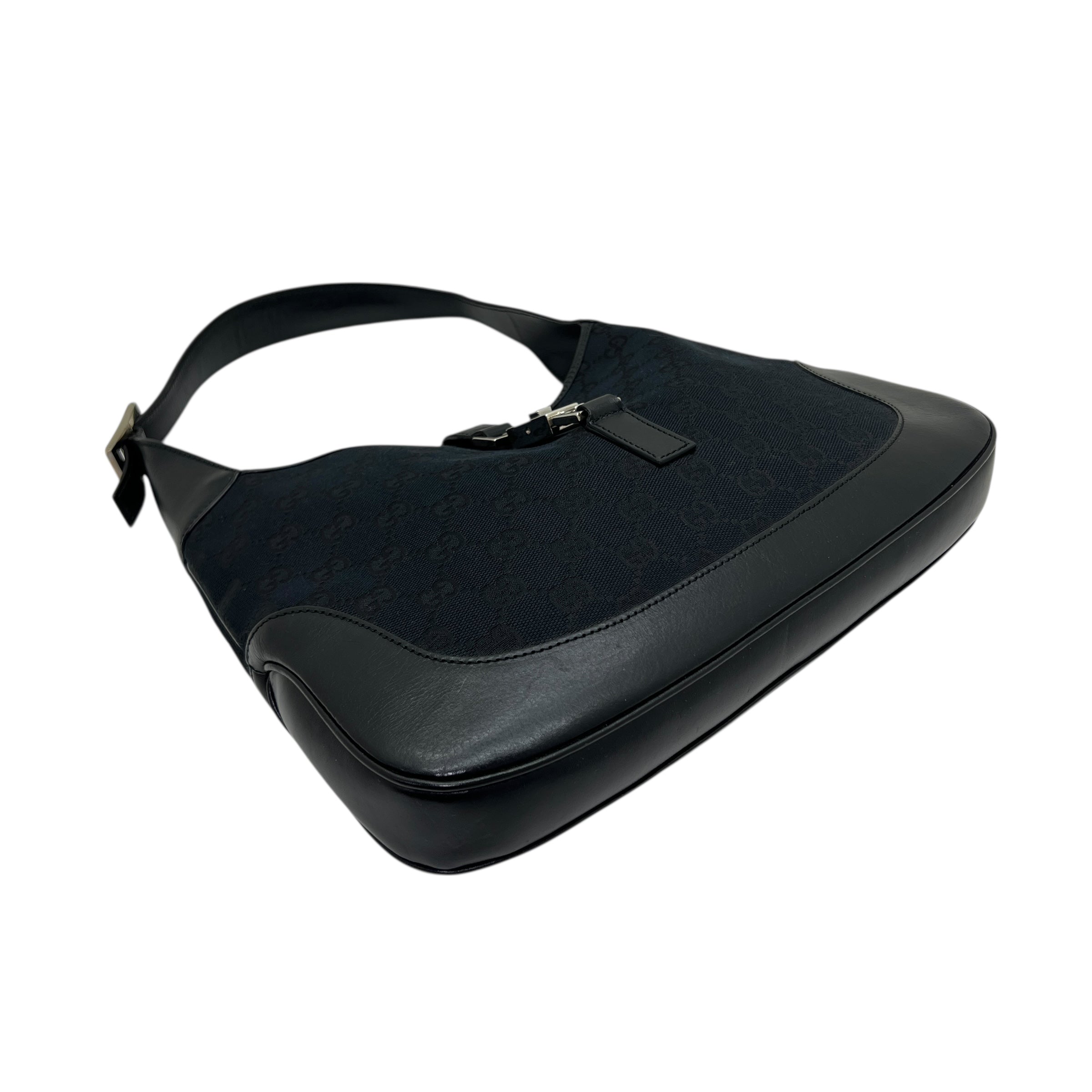 Jackie borsa a spalla media vintage