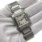 CARTIER TANK FRANCAISE REF. 2302