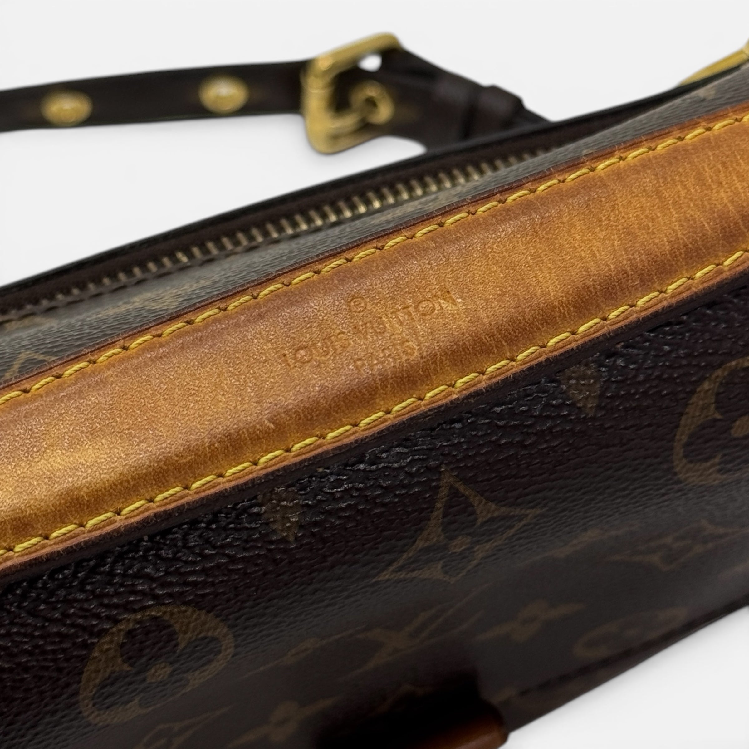 Pochette Métis