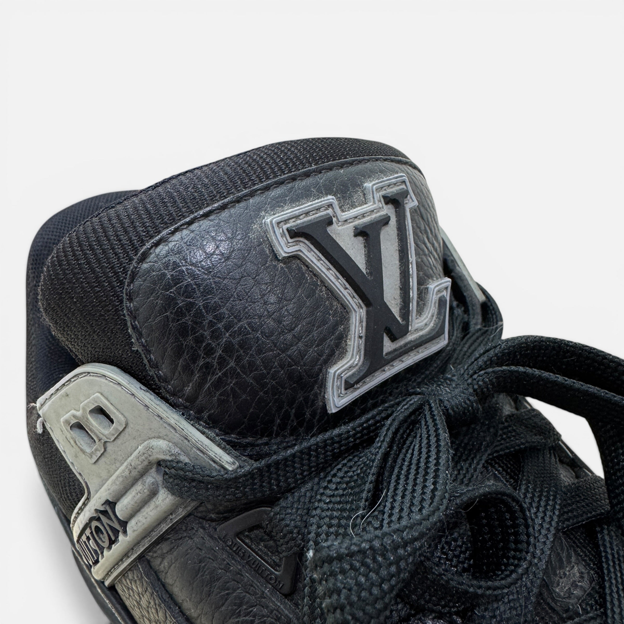 Sneakers LV Trainers taglia 41,5