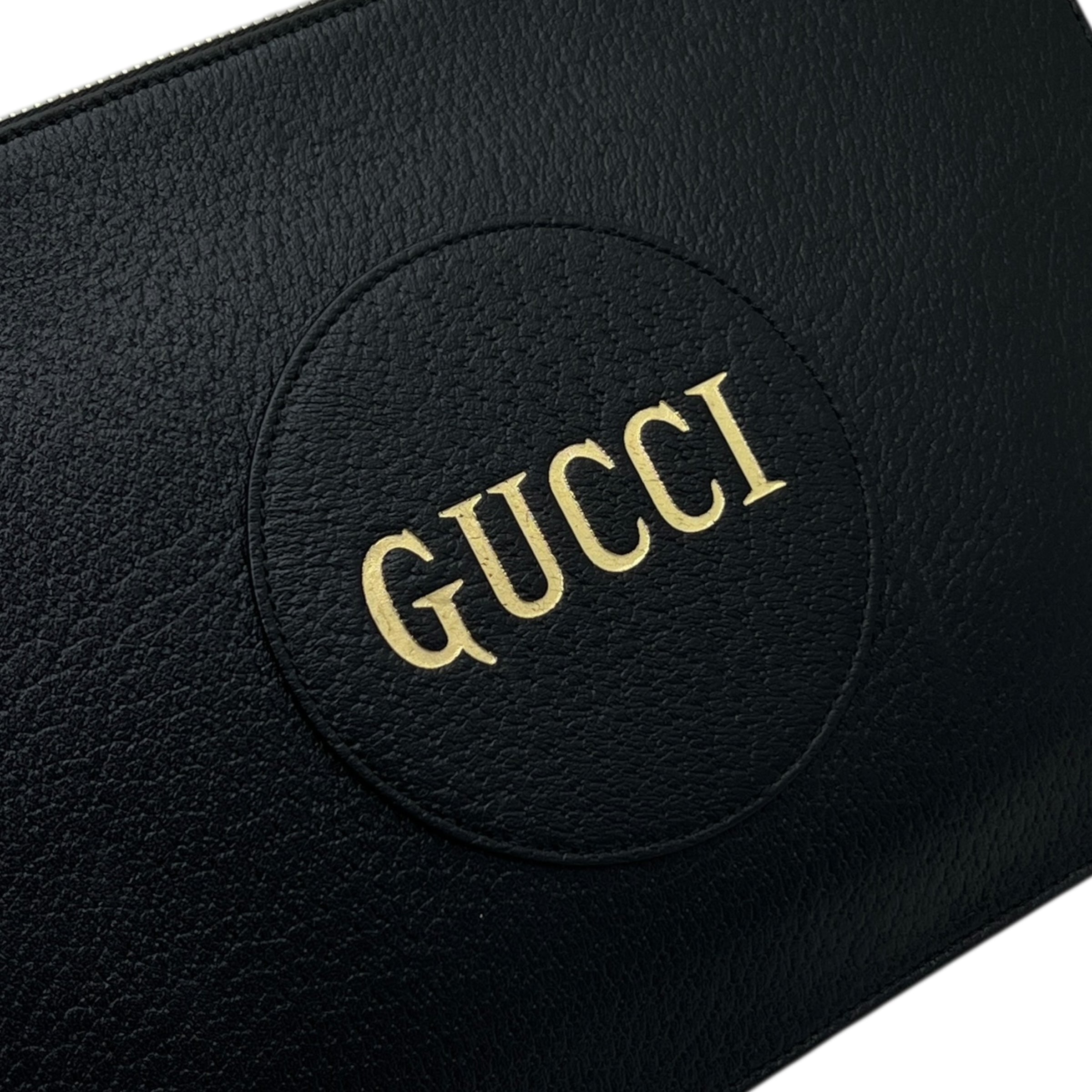 Pochette con laccio
