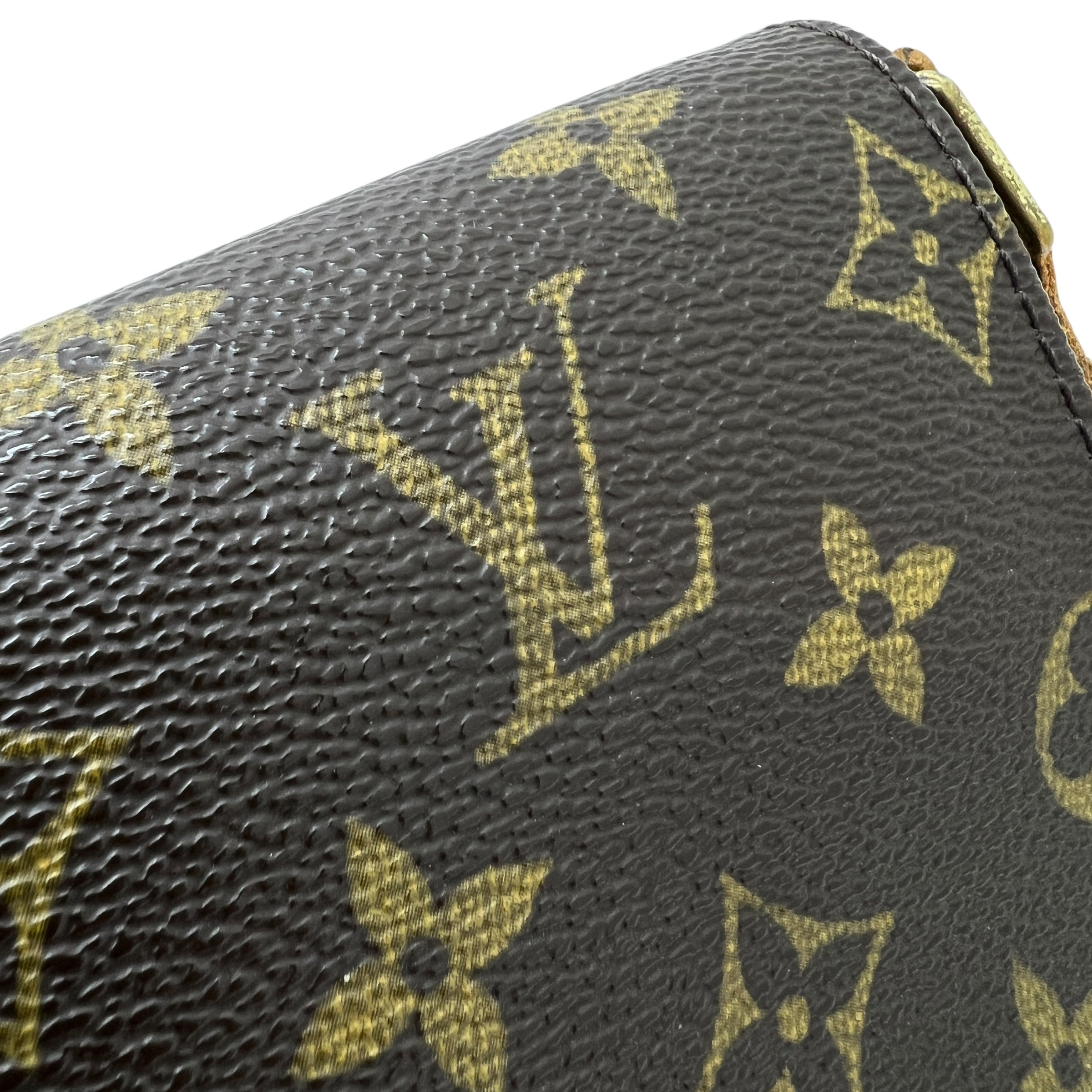 Musette Salsa tracolla vintage