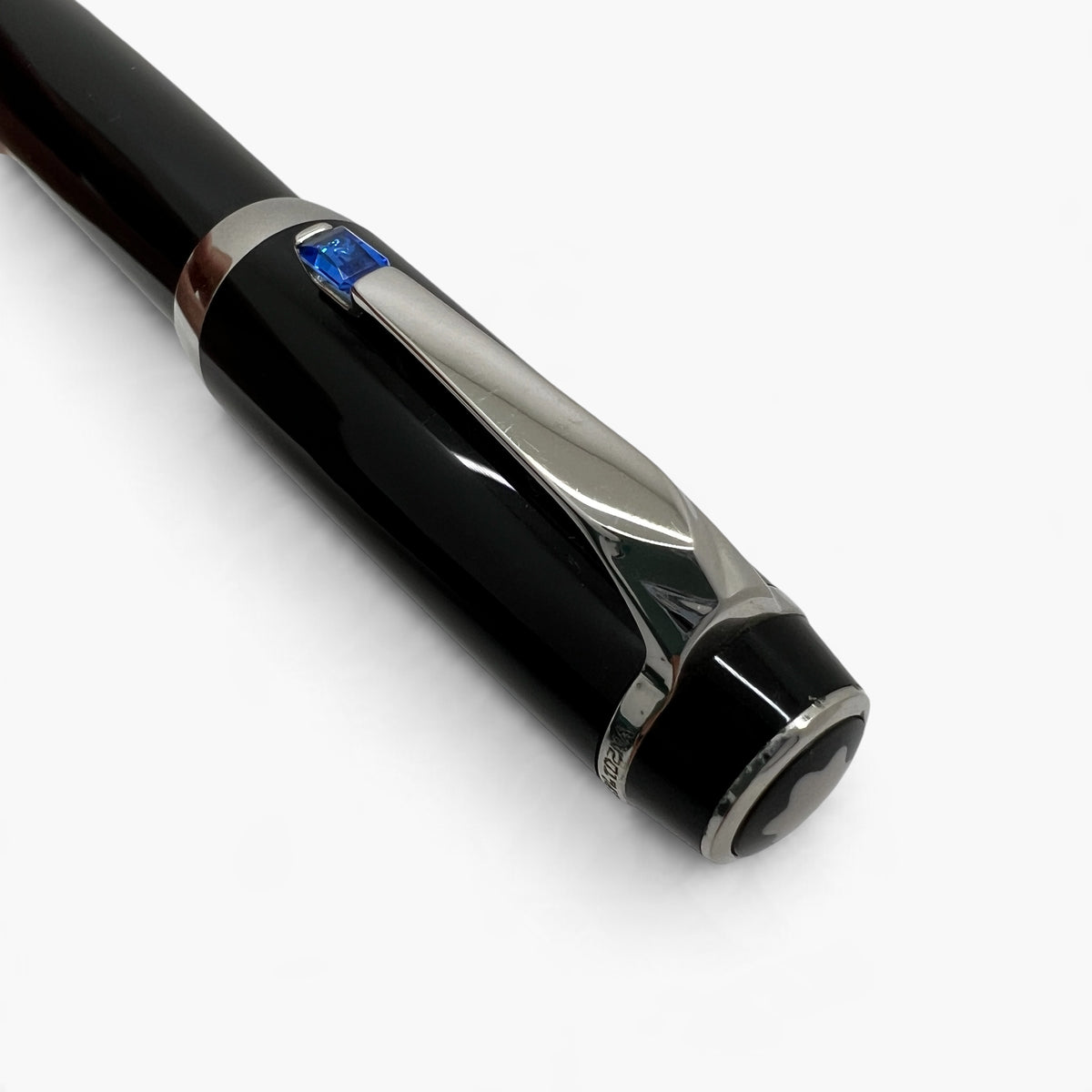 Penna roller Boheme blu