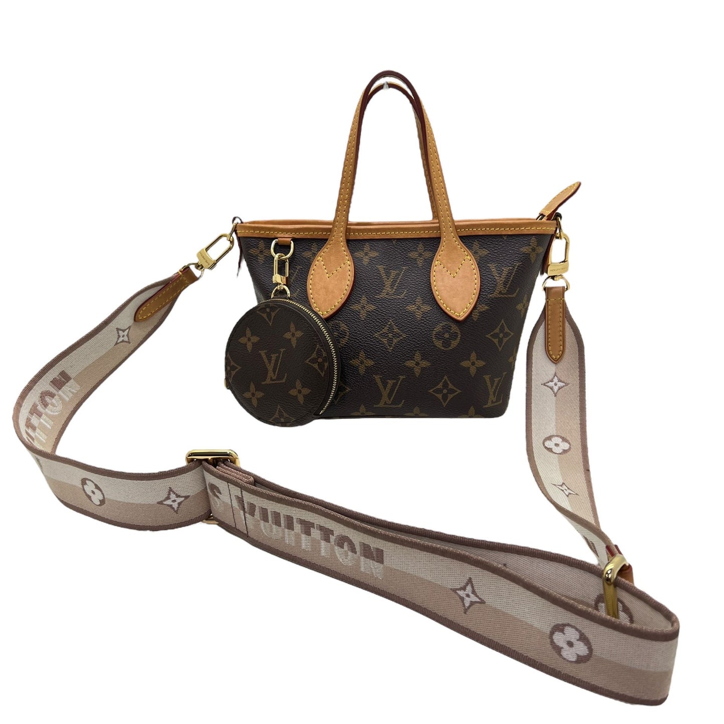 LOUIS VUITTON NEVERFULL BB