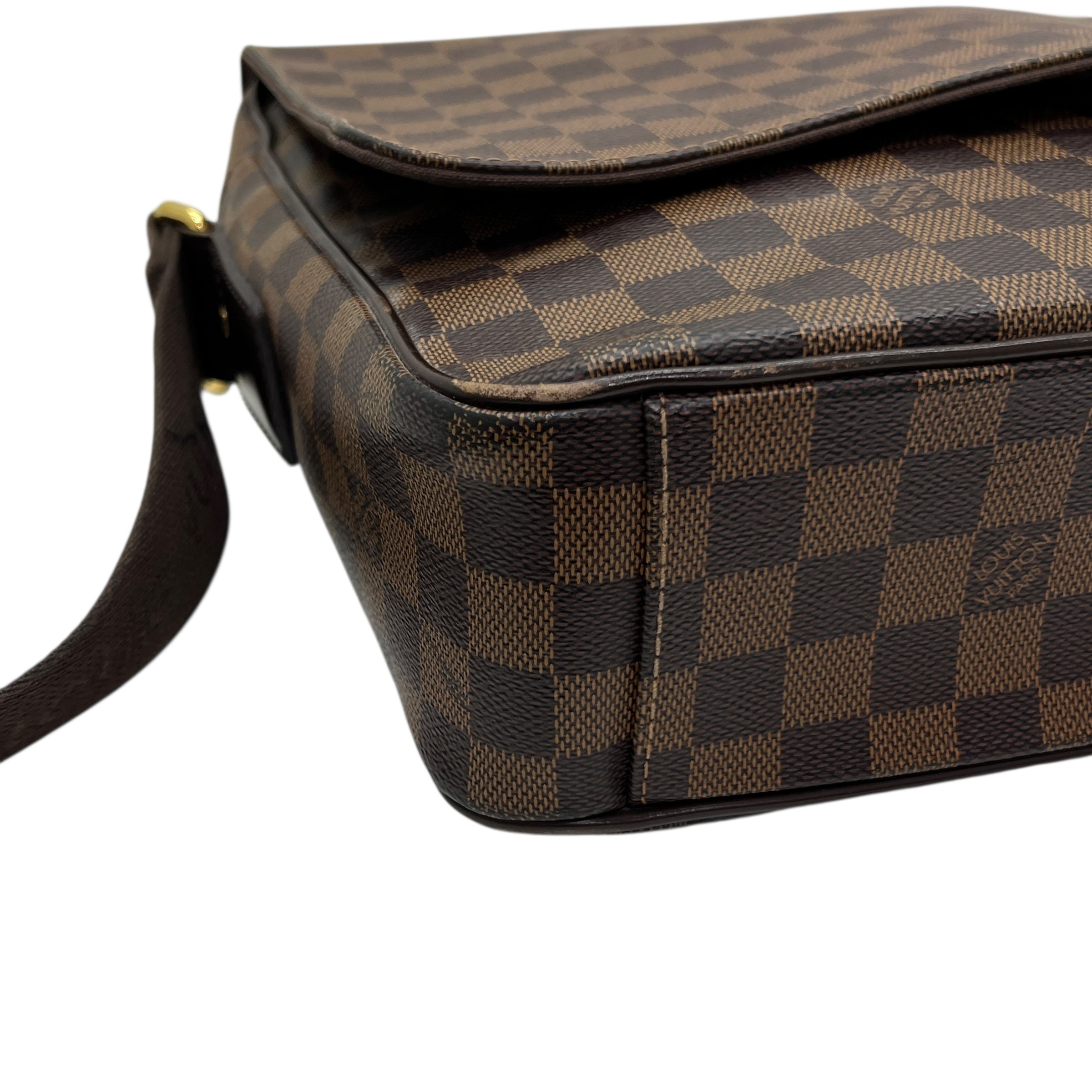 Borsa porta documenti Shelton