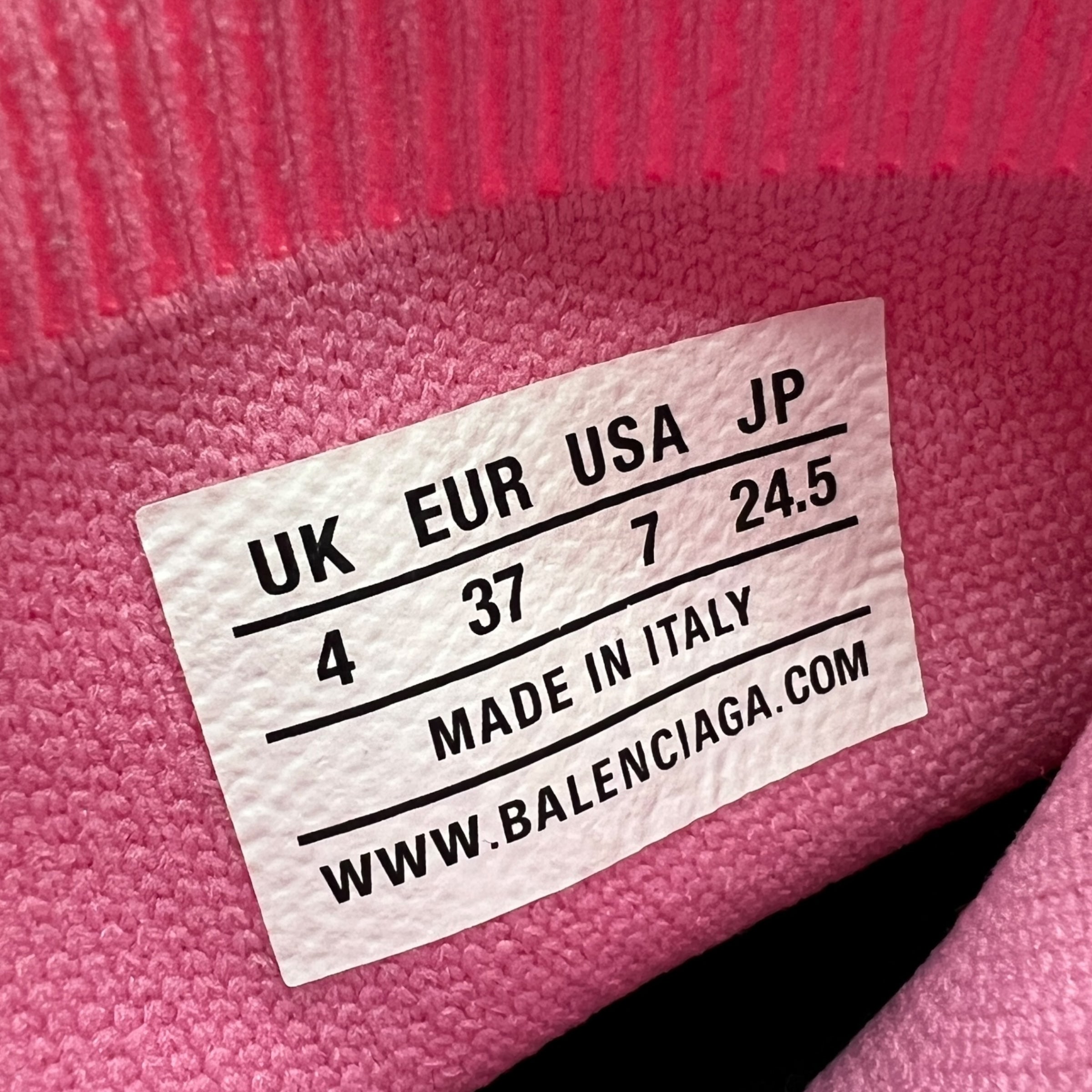 Sneakers Speed 2.0 taglia 37