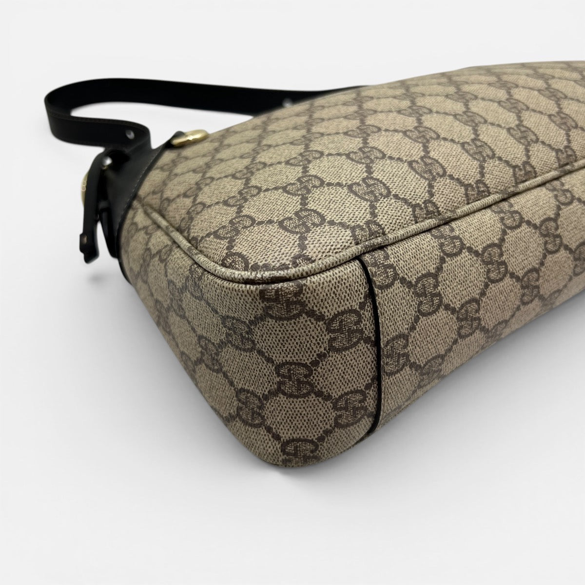 GG Emblem borsa a spalla media