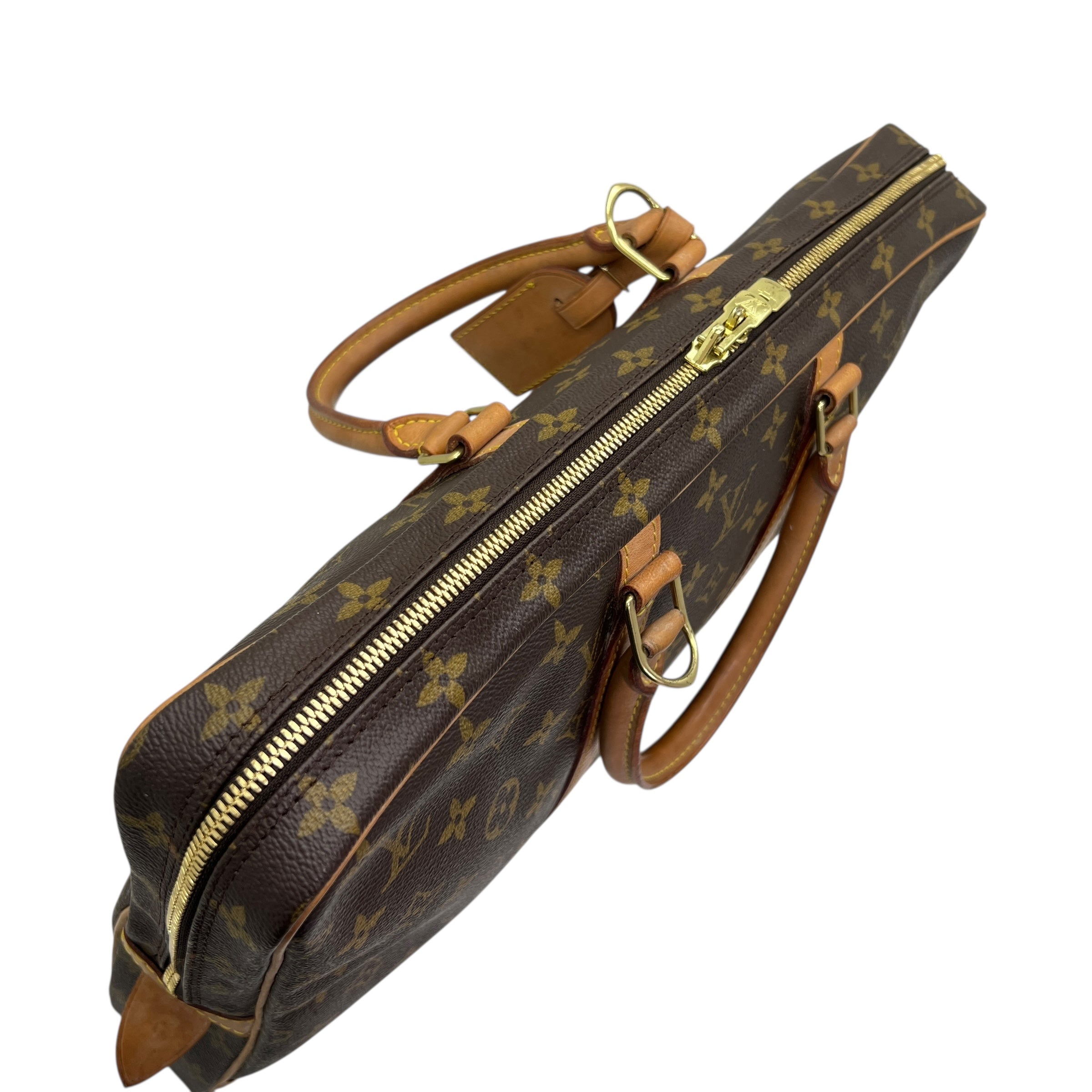 Porte-Documents Voyage Monogram