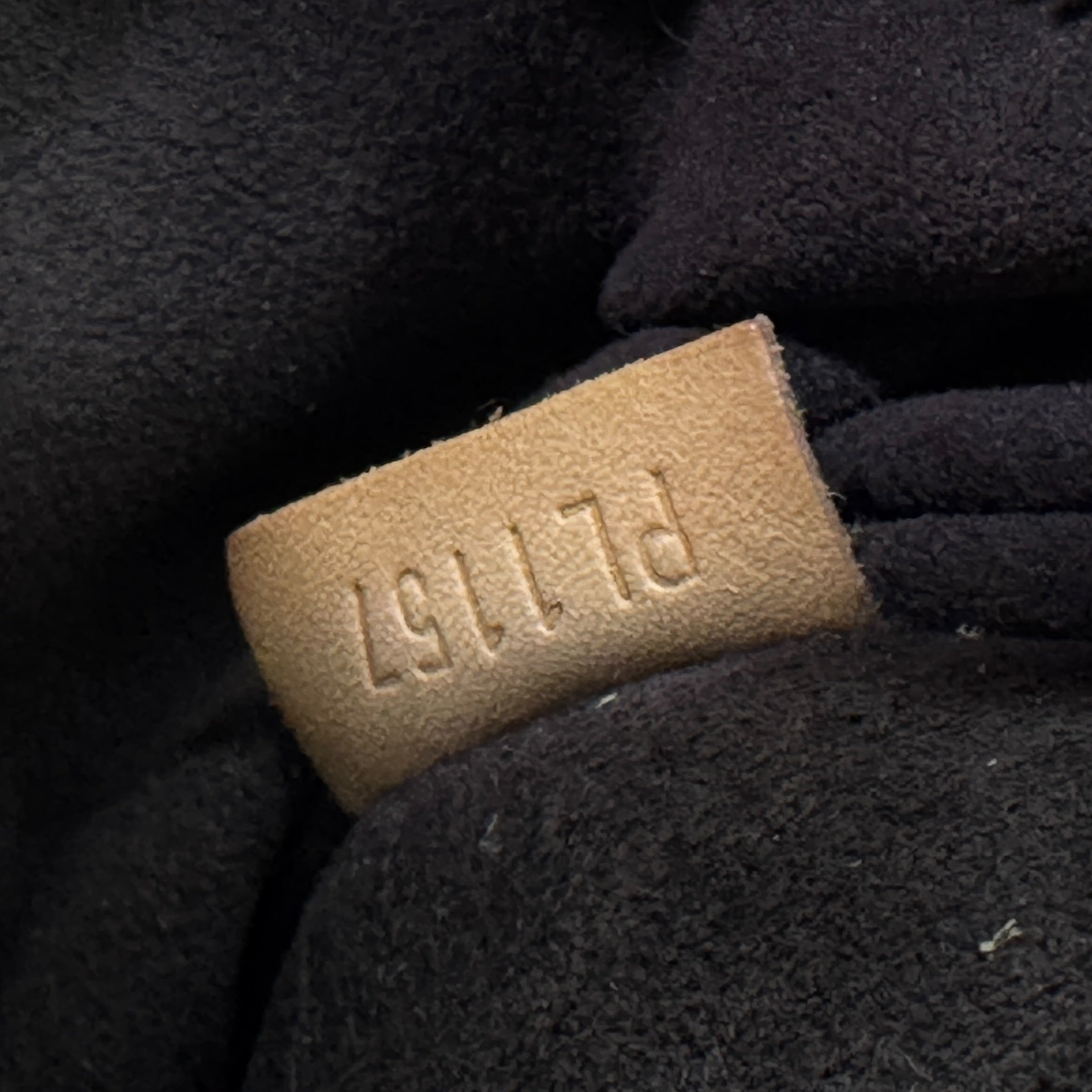 Pochette Métis