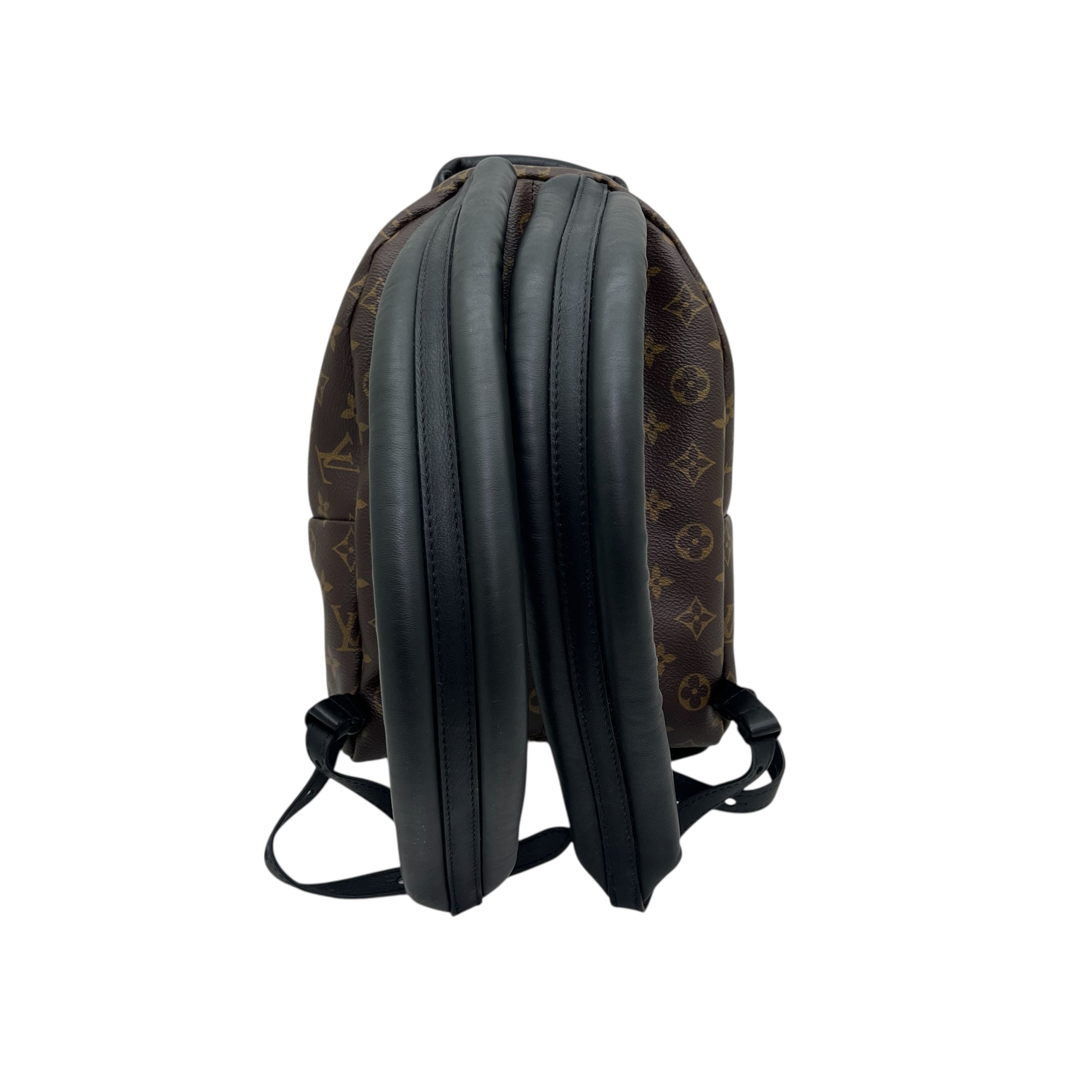 Springs zaino piccolo Monogram