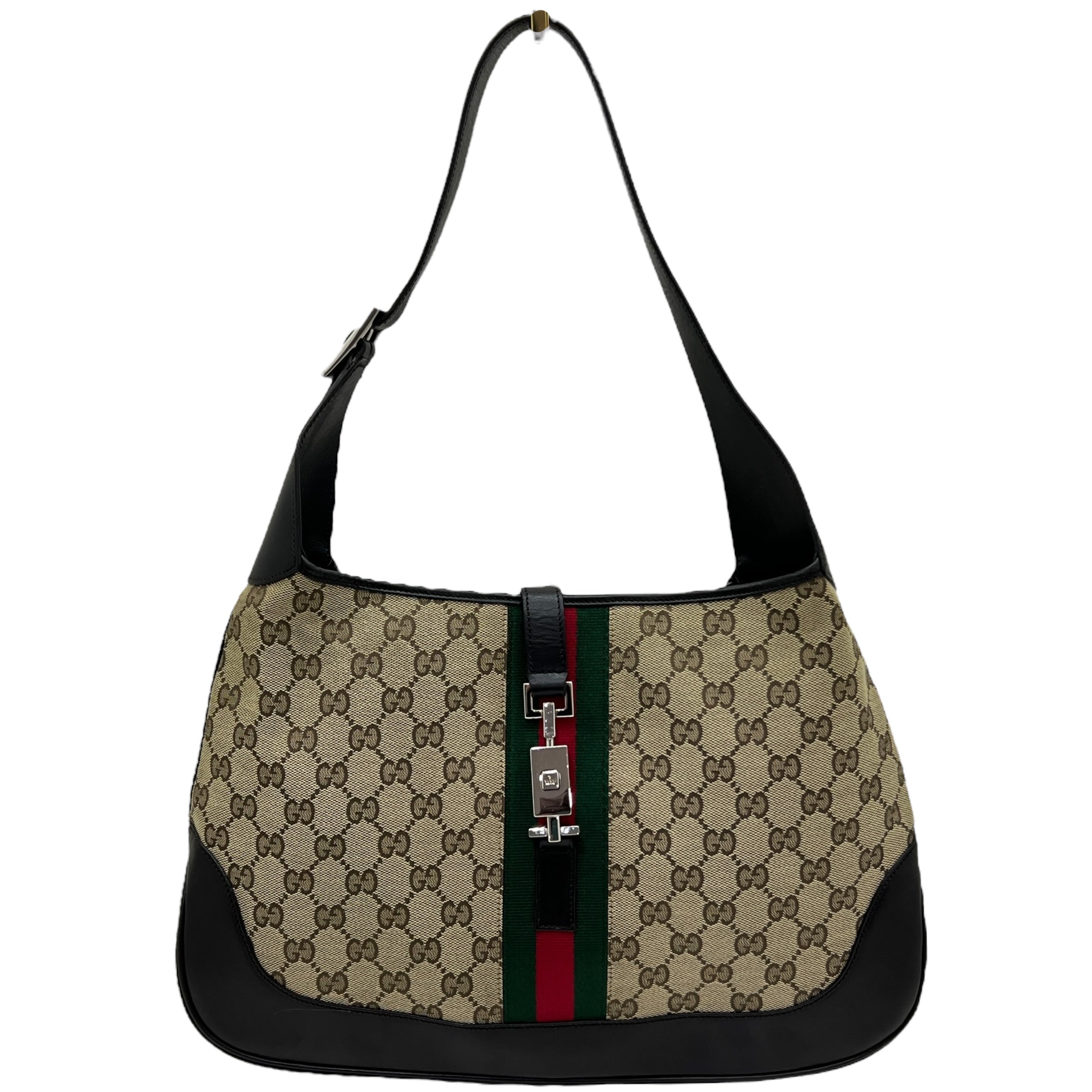 GUCCI BORSA JACKIE 1961 MISURA GRANDE