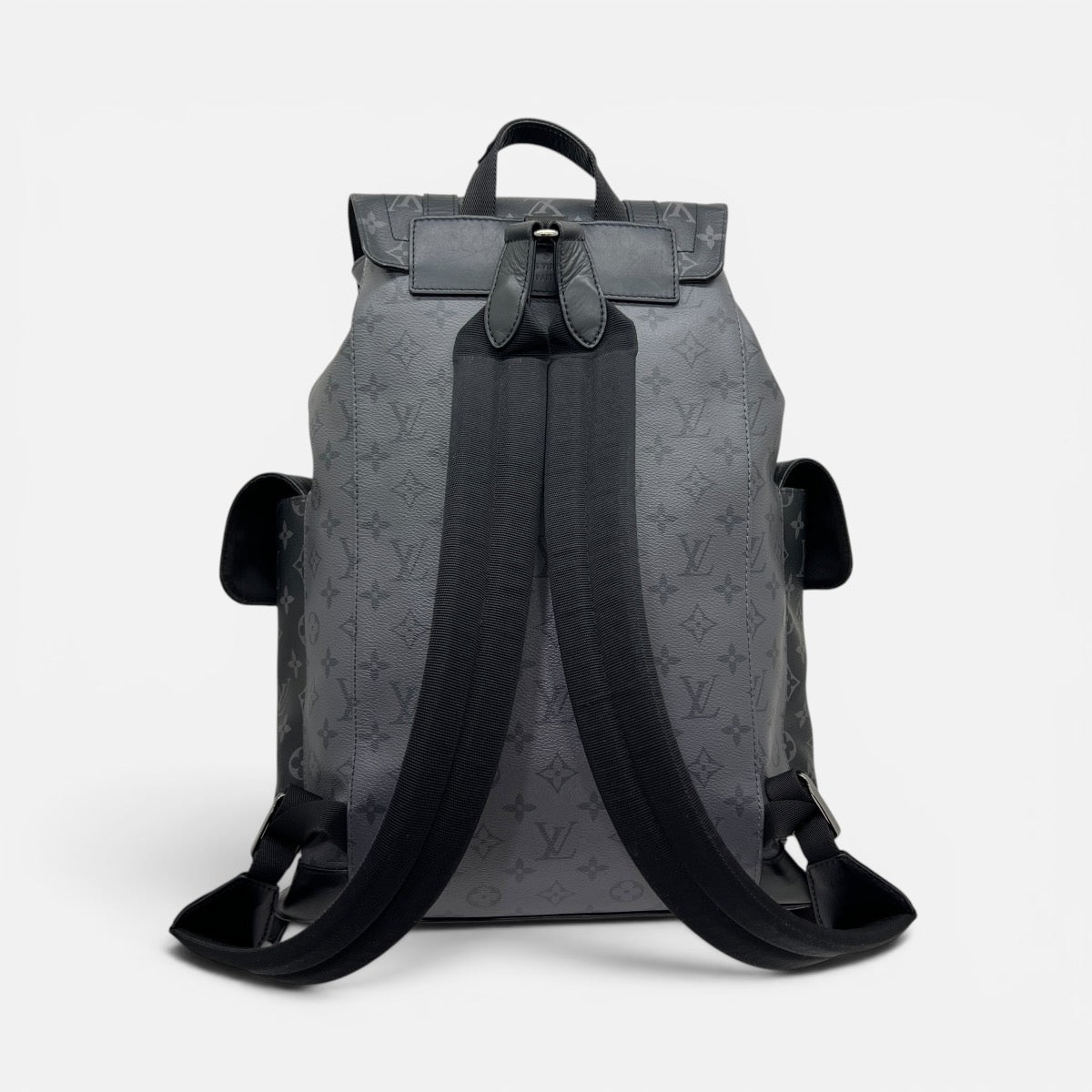 Christopher MM Monogram Eclipse