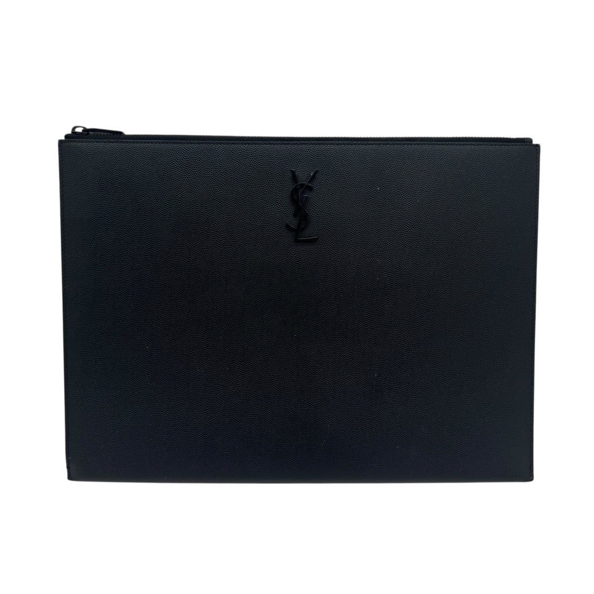 SAINT LAURENT POCHETTE PORTADOCUMENTI GRANDE