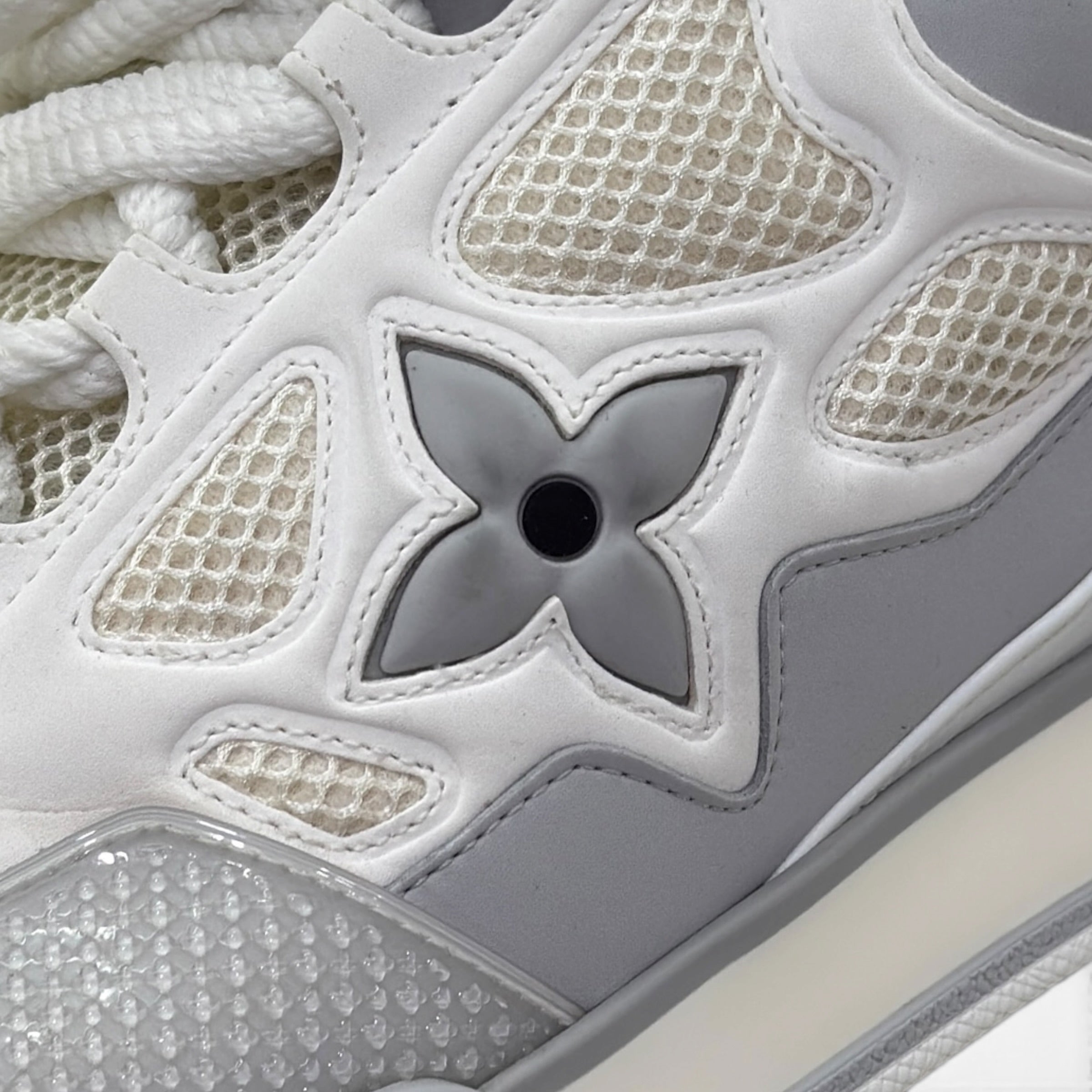 Sneakers LV Skate taglia 45/45,5