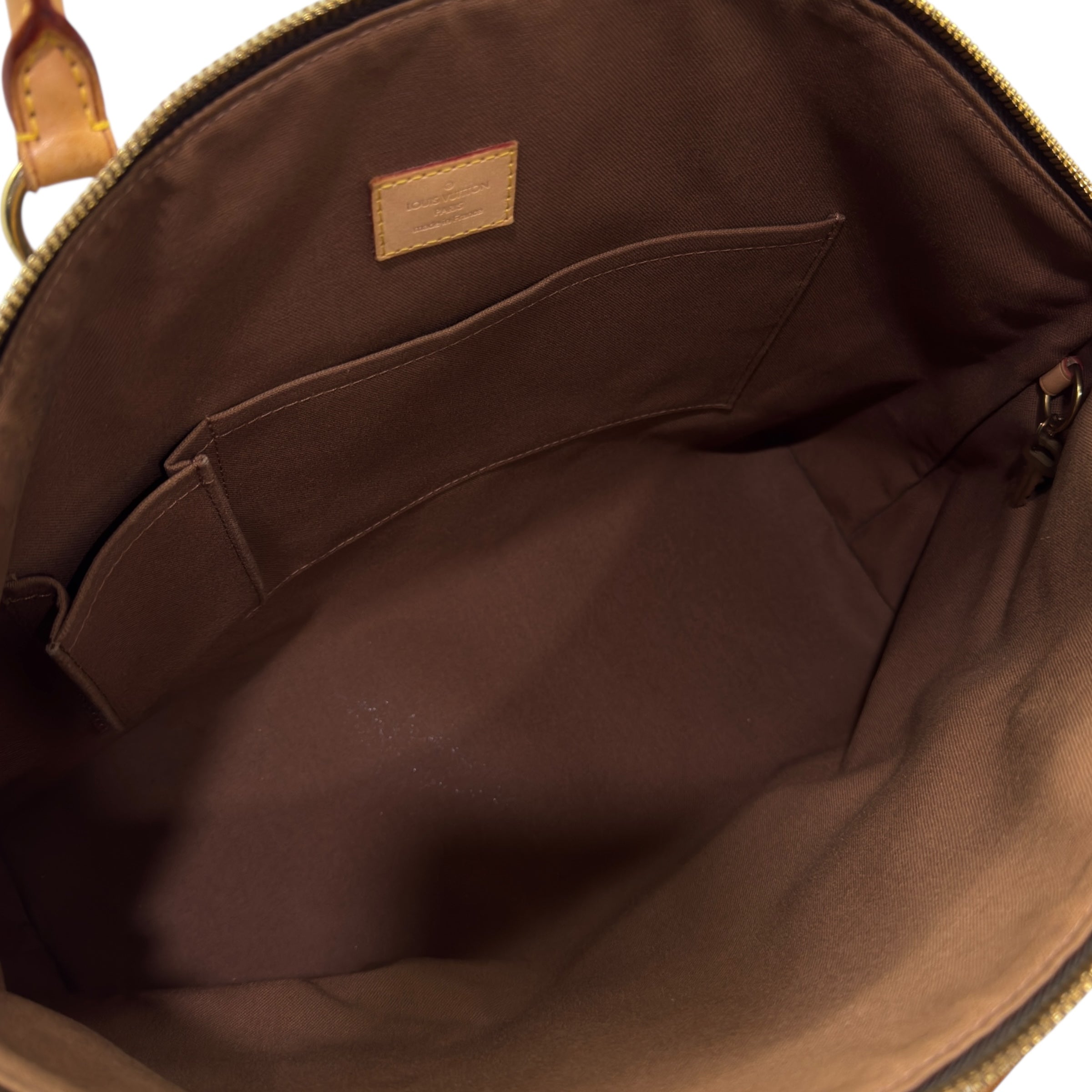 Borsa Lock It Horizontal