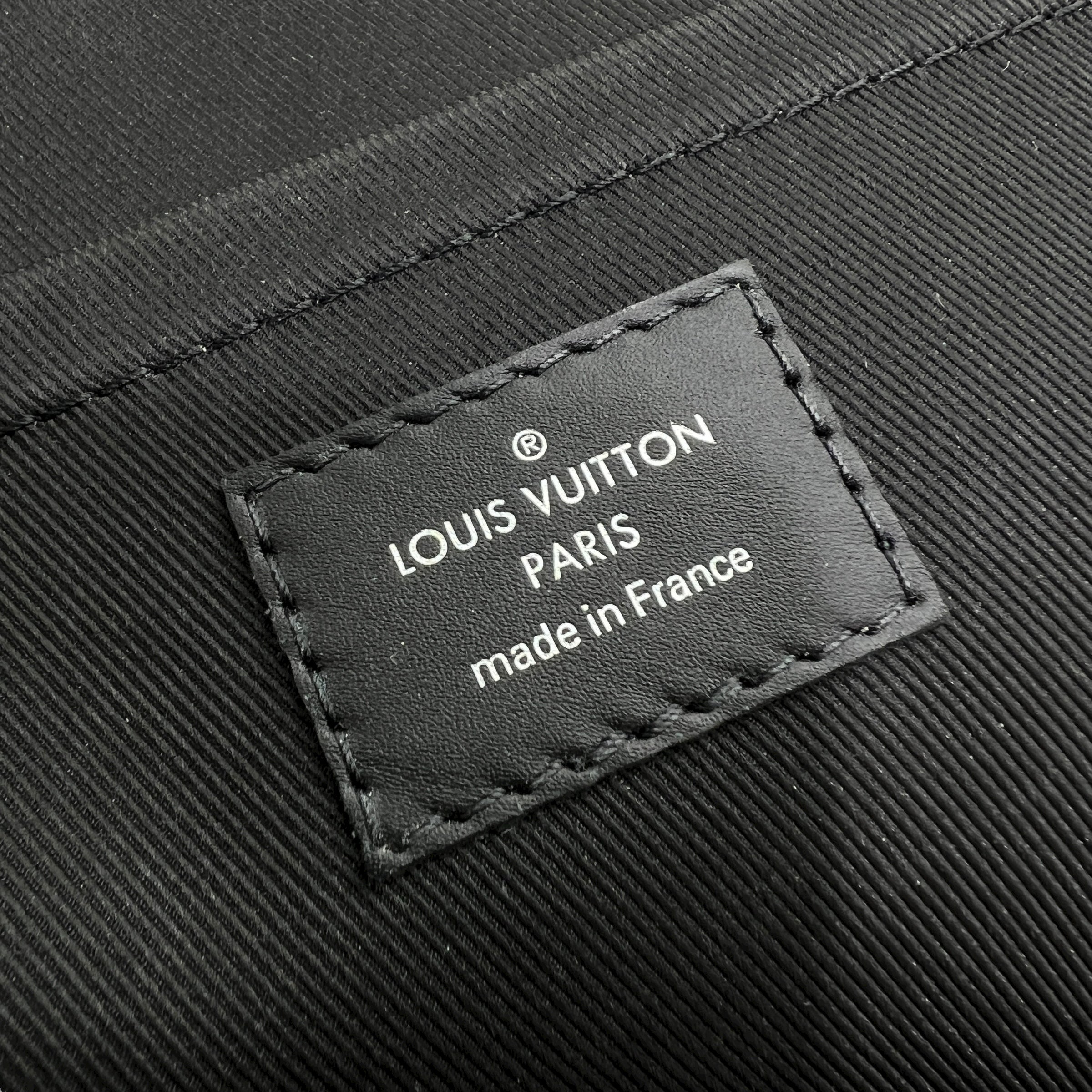 Pochette Jour GM