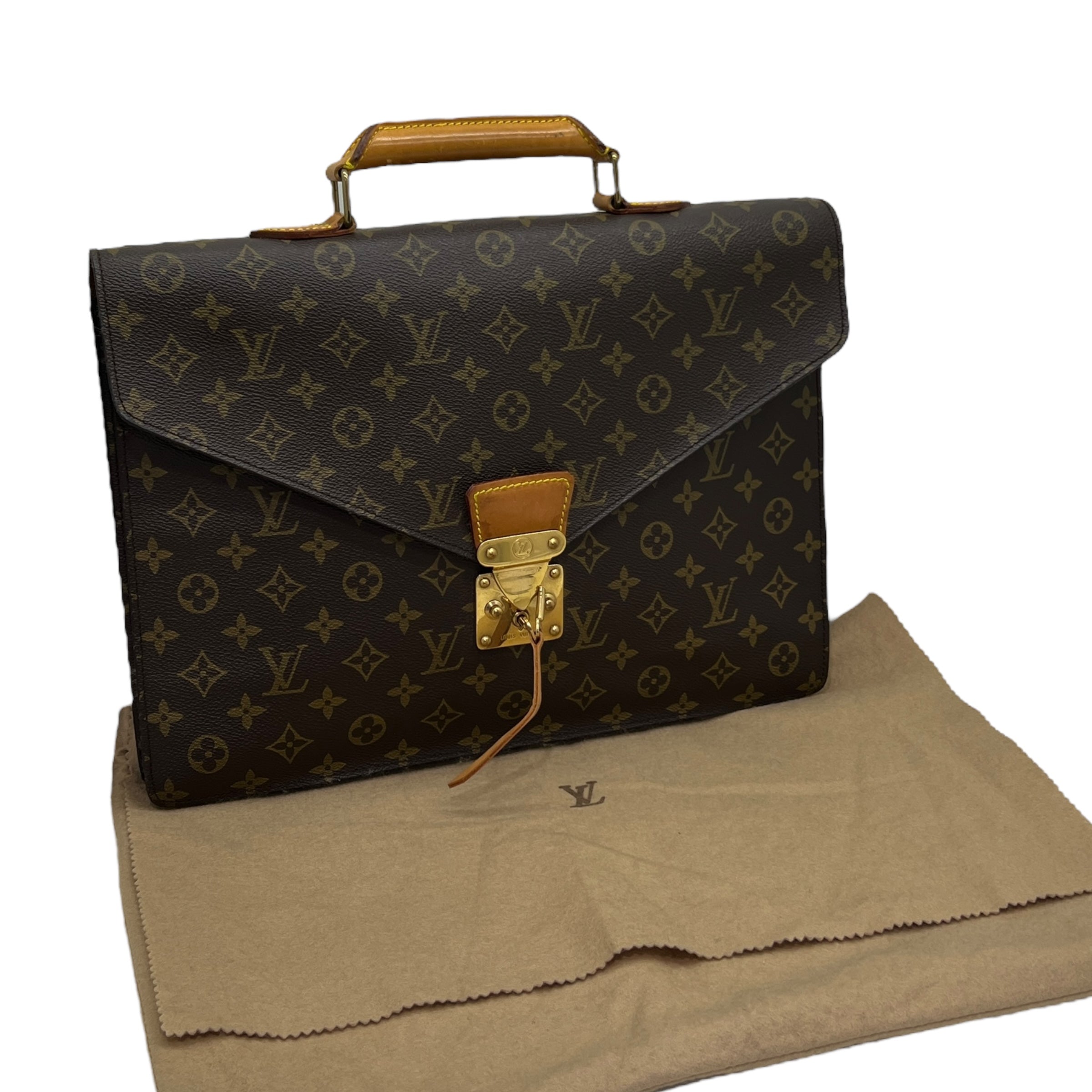 Portadocumenti Serviette Ambassadeur