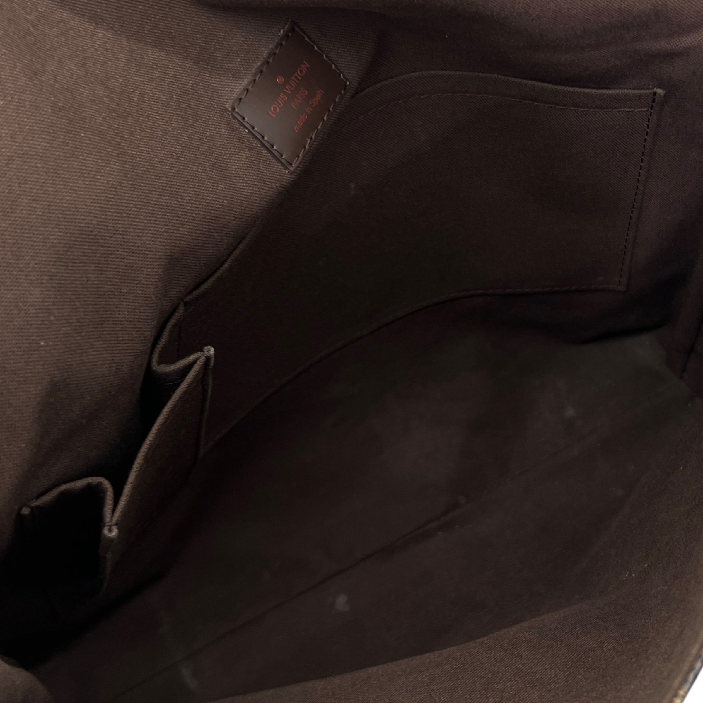 Borsa a tracolla Brooklyn