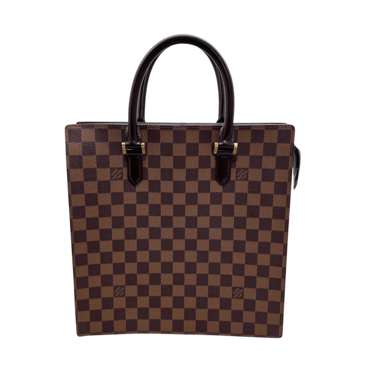 LOUIS VUITTON SAC PLAT PM DAMIER