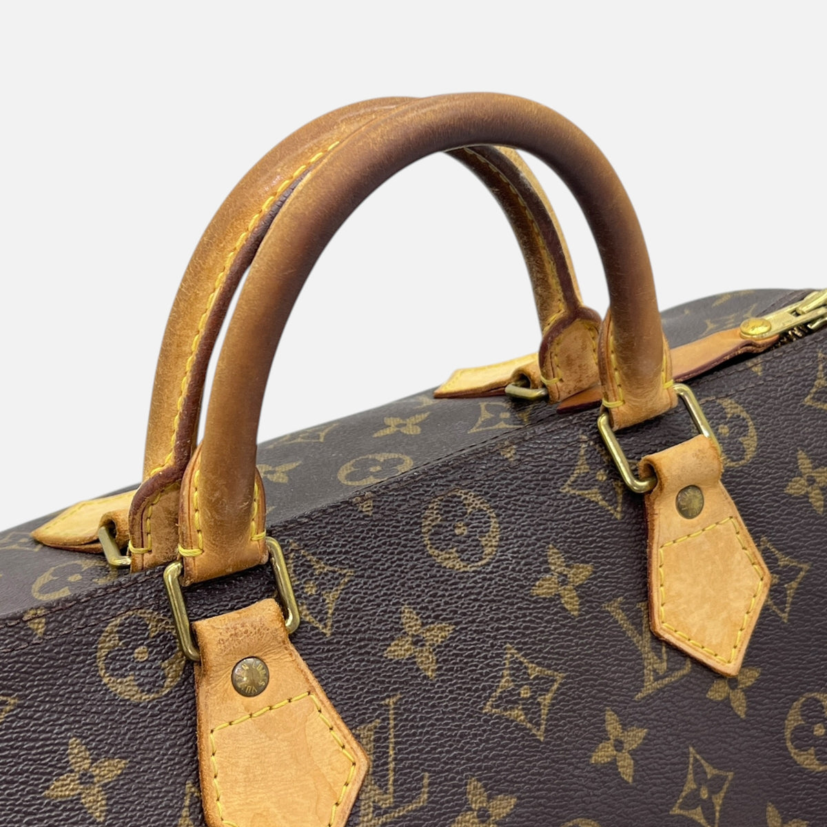Speedy 30 Monogram