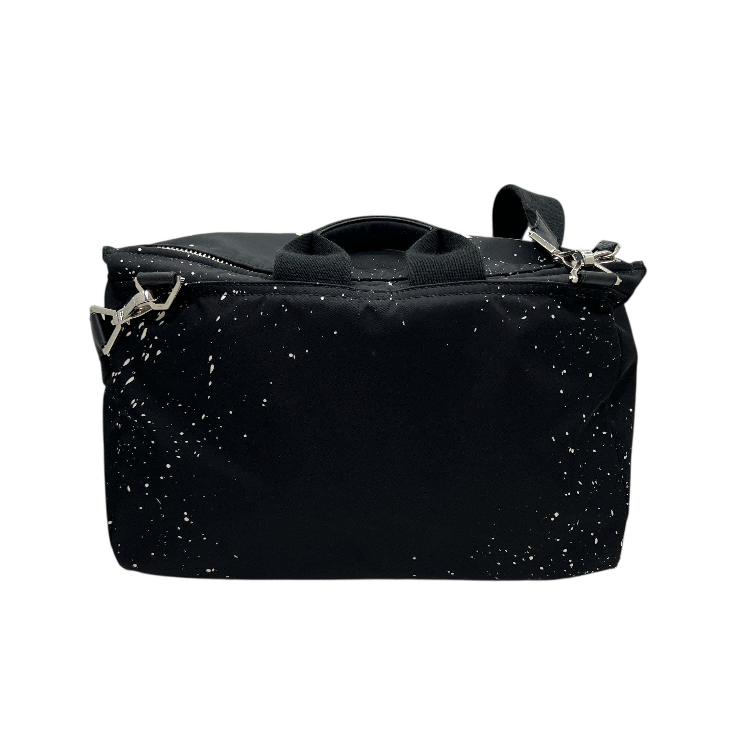 Stencil Pandora borsa messenger