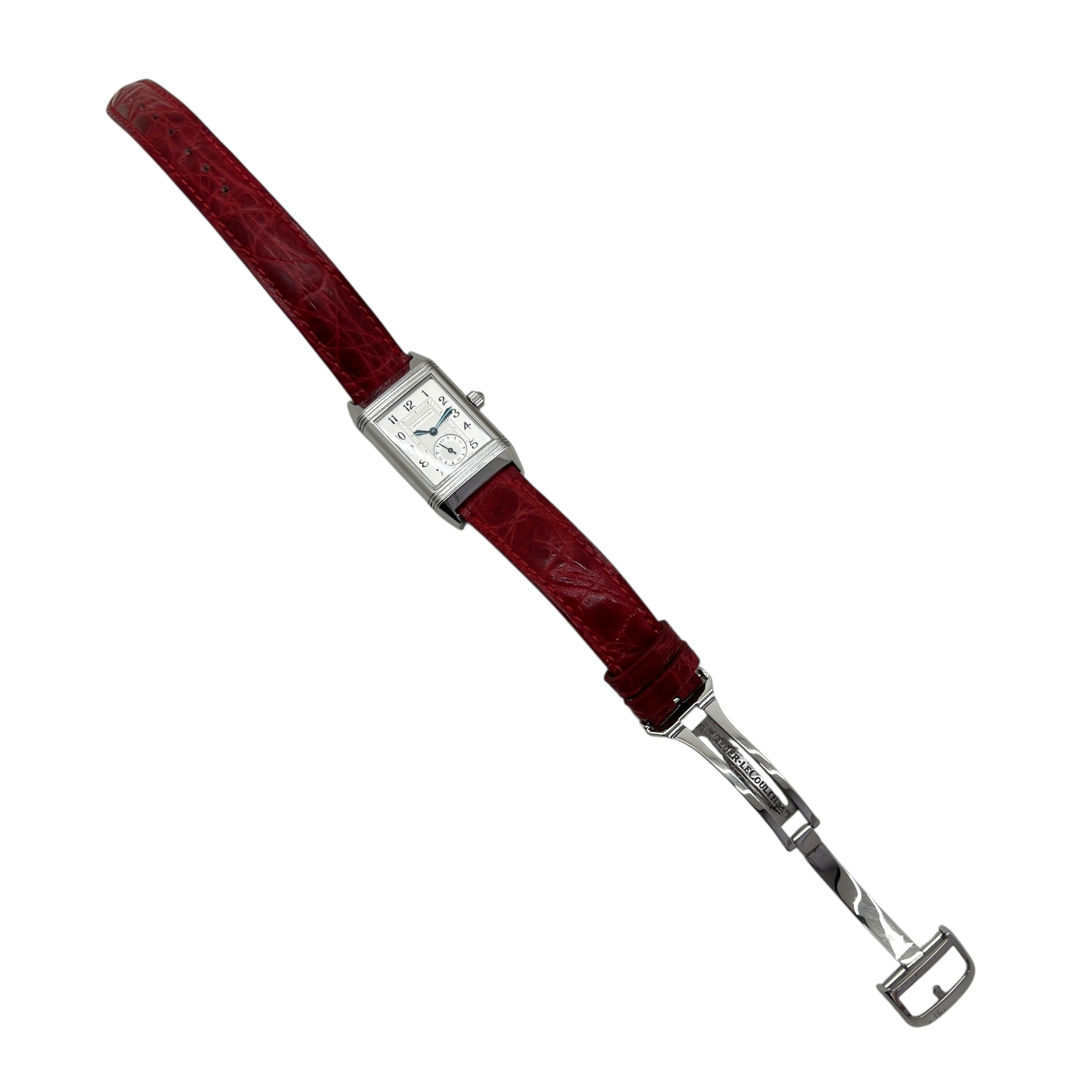 Reverso Duetto 256.8.75