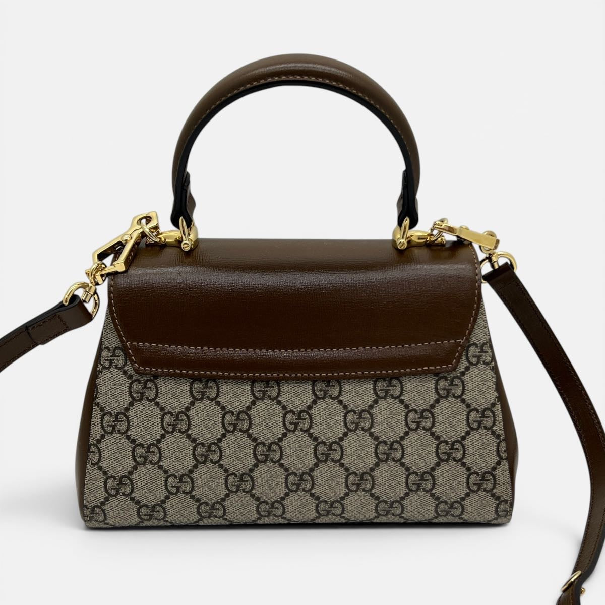 Borsa Horsebit 1955