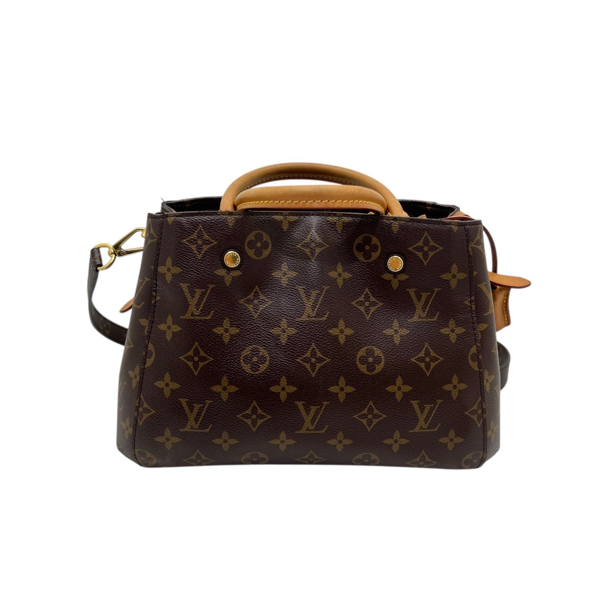 LOUIS VUITTON MONTAIGNE PM