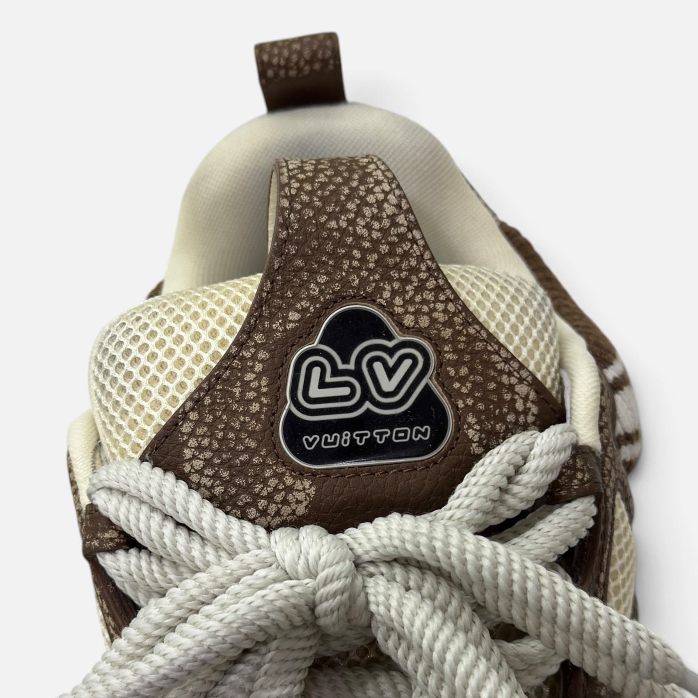 Sneakers LV Skate taglia 45/45,5