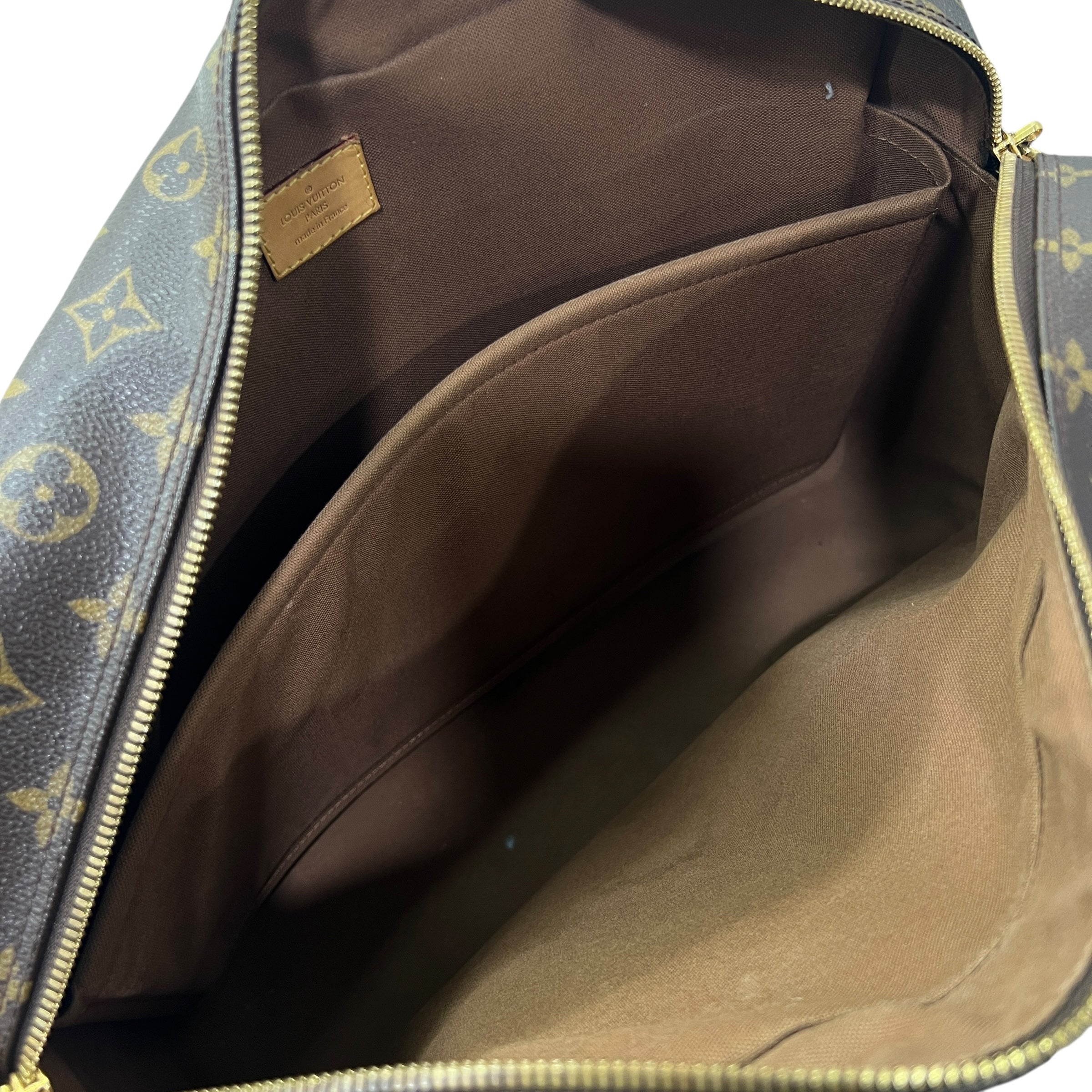 Icare borsa business