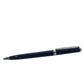 MONTBLANC PENNA A SFERA PIX BLU VINTAGE