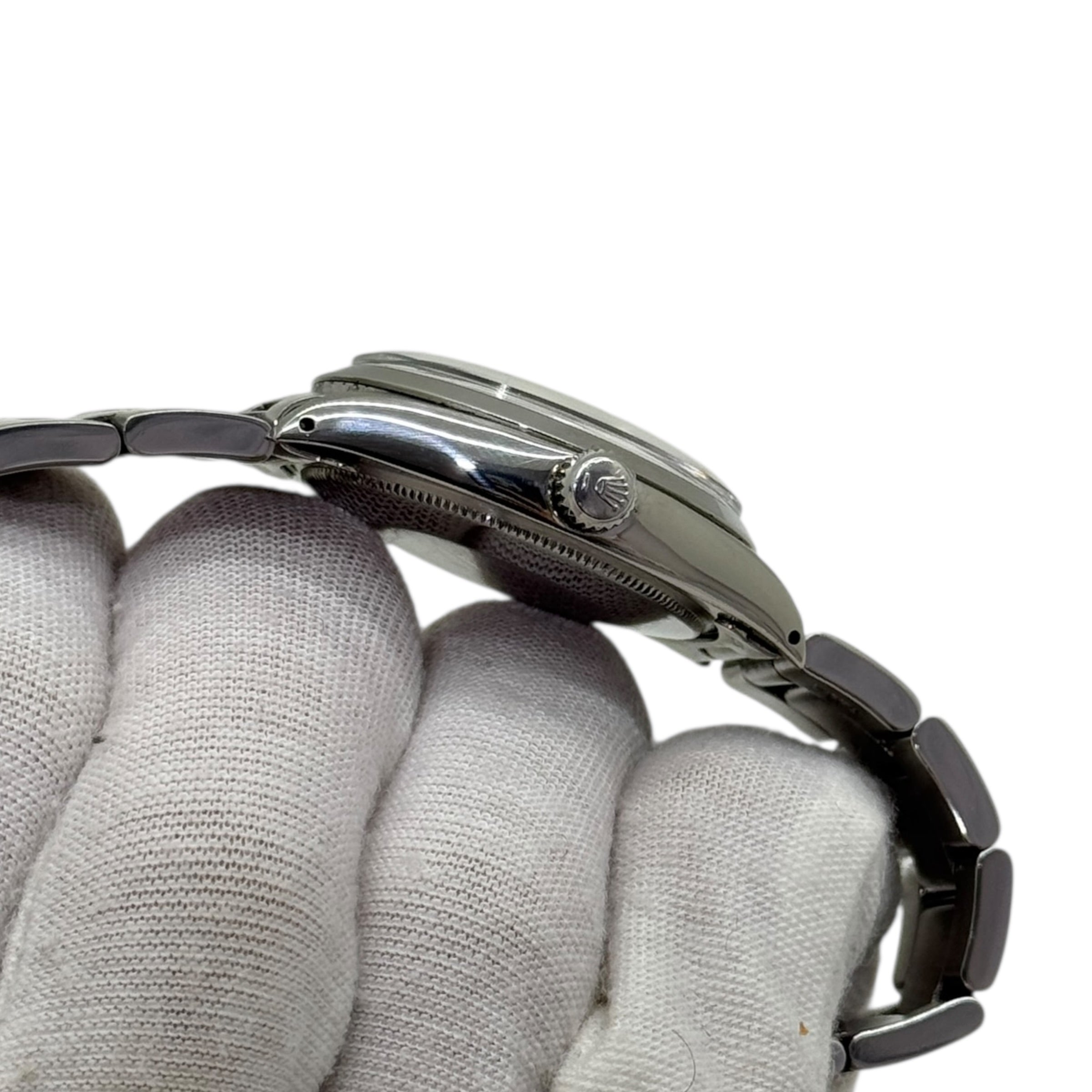 Air-King 34 mm 5500 (1980)